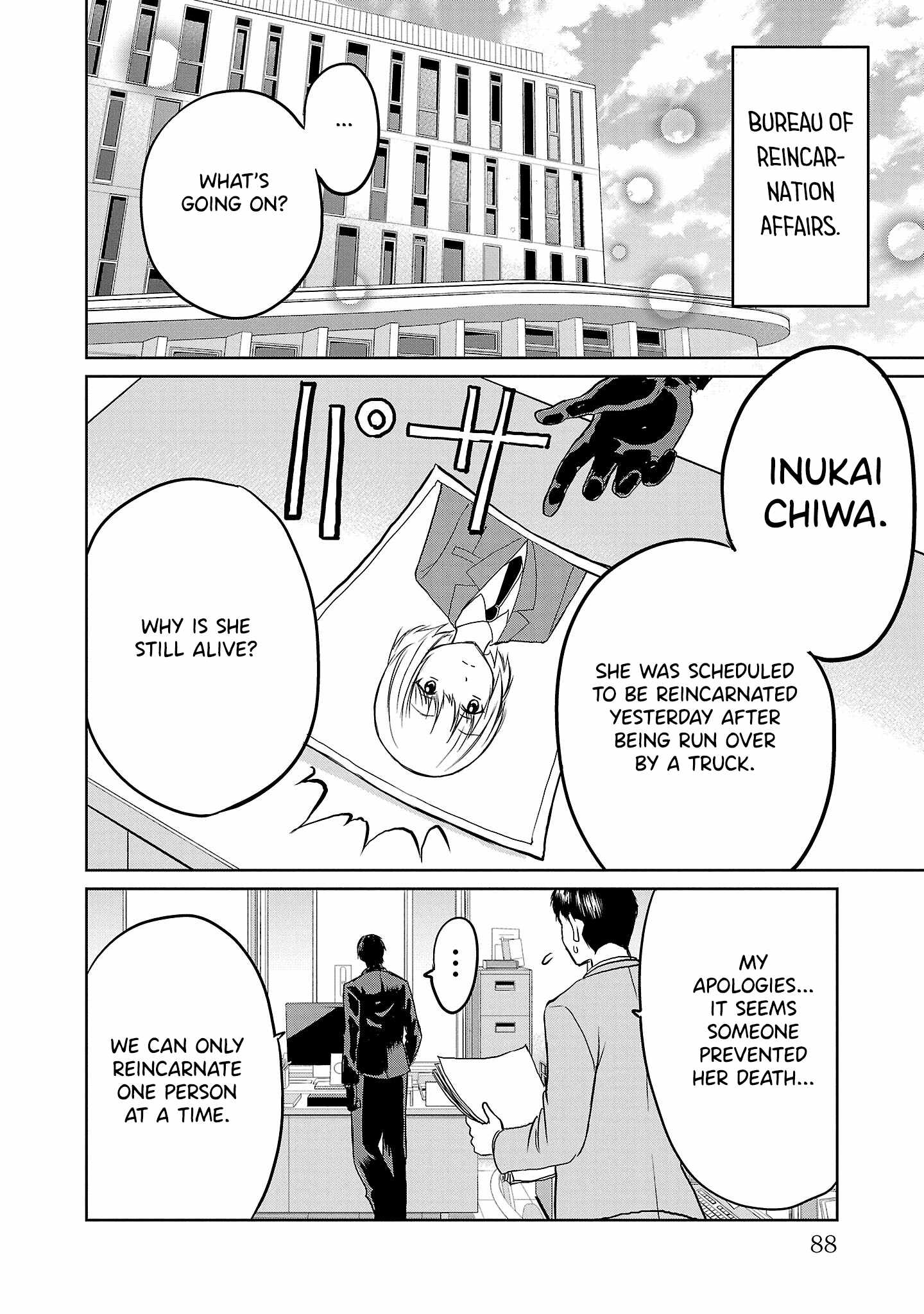 Isegure – Isekai Cheat Musou Ore TUEEE-kei Ikiri Tenseisha ni Kamaseinu ni sare Tsuzuketa Elite Kishi, Chou Gureru. Chapter 2 - Page 13