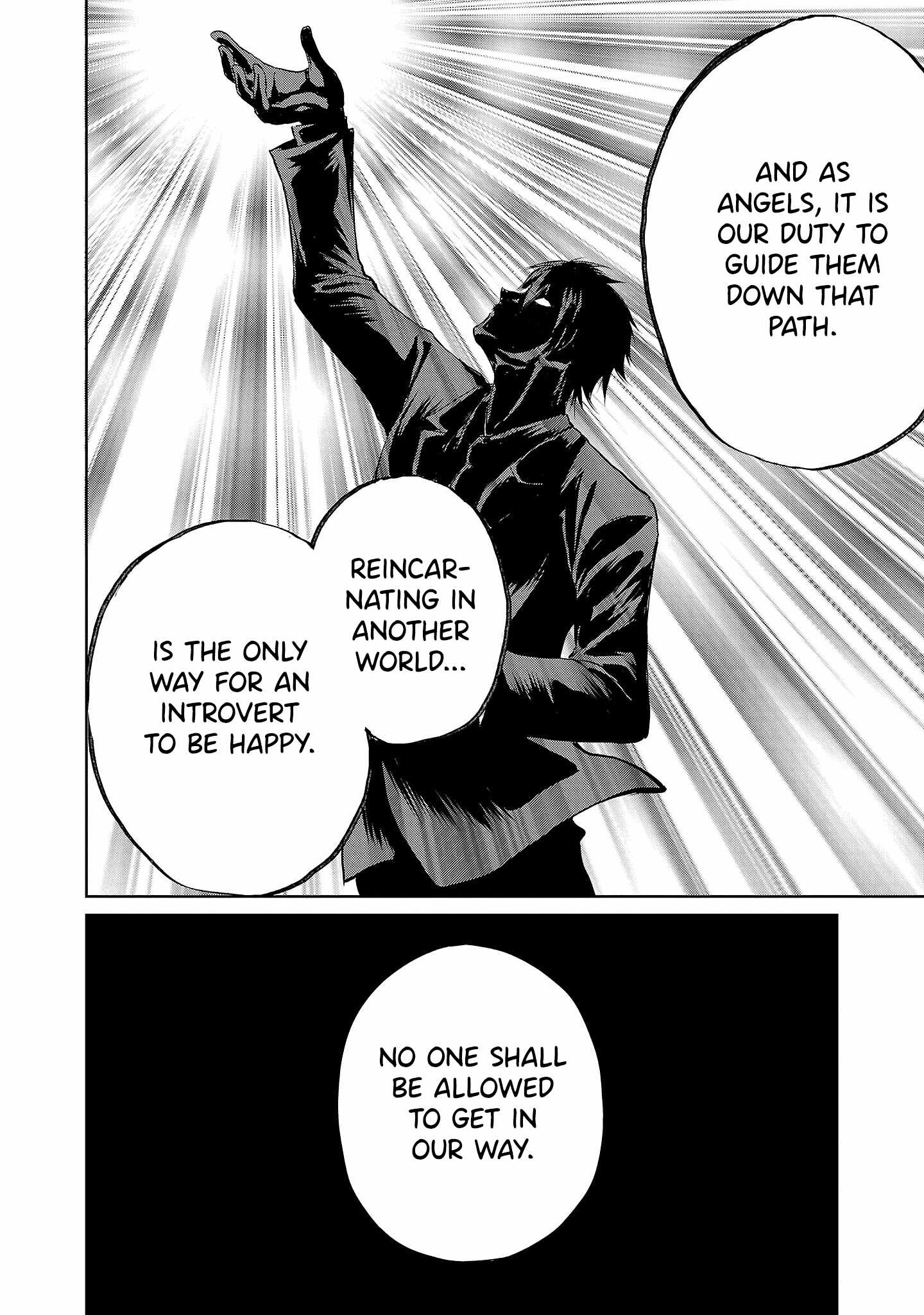 Isegure – Isekai Cheat Musou Ore TUEEE-kei Ikiri Tenseisha ni Kamaseinu ni sare Tsuzuketa Elite Kishi, Chou Gureru. Chapter 2 - Page 15