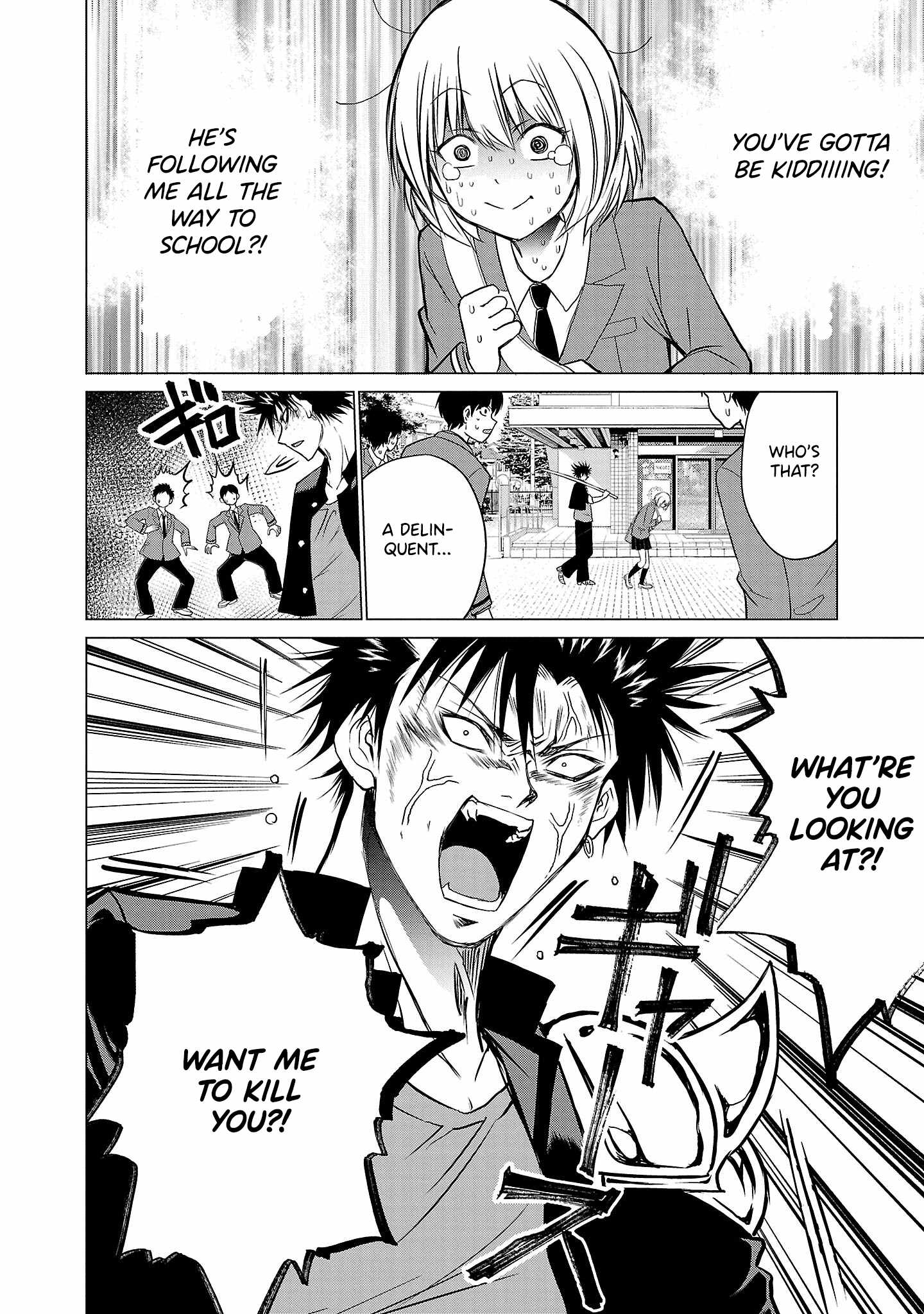 Isegure – Isekai Cheat Musou Ore TUEEE-kei Ikiri Tenseisha ni Kamaseinu ni sare Tsuzuketa Elite Kishi, Chou Gureru. Chapter 2 - Page 27