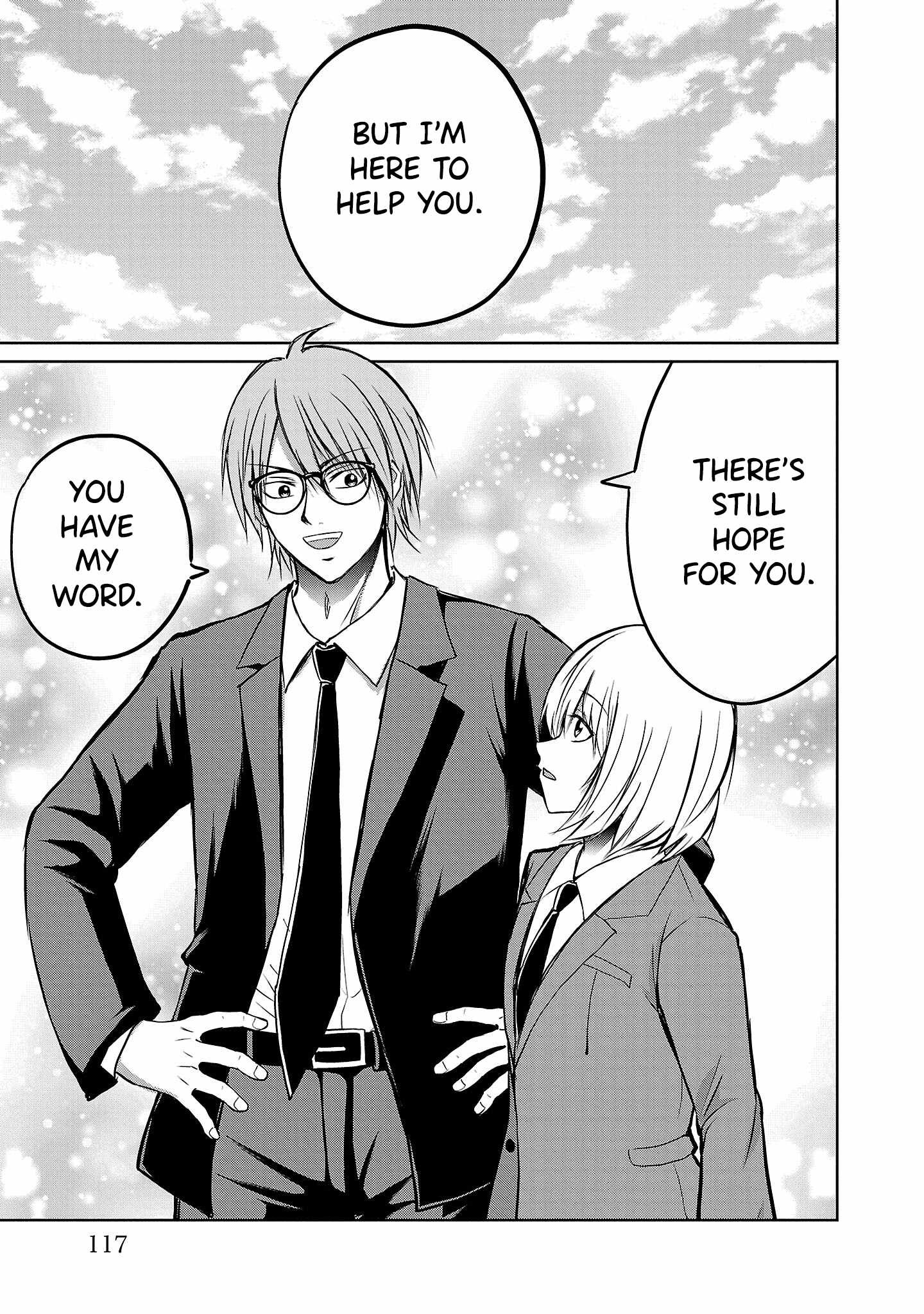 Isegure – Isekai Cheat Musou Ore TUEEE-kei Ikiri Tenseisha ni Kamaseinu ni sare Tsuzuketa Elite Kishi, Chou Gureru. Chapter 2 - Page 42