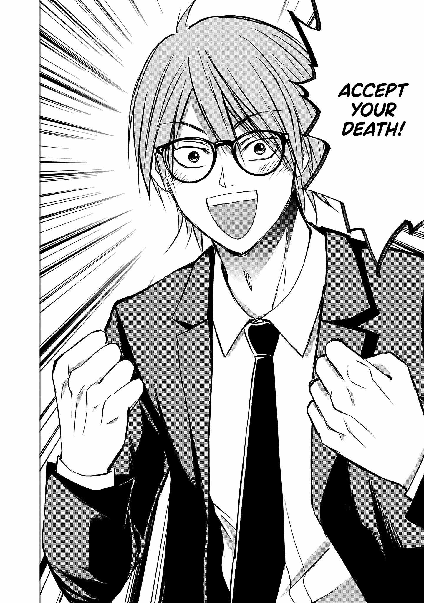 Isegure – Isekai Cheat Musou Ore TUEEE-kei Ikiri Tenseisha ni Kamaseinu ni sare Tsuzuketa Elite Kishi, Chou Gureru. Chapter 2 - Page 45