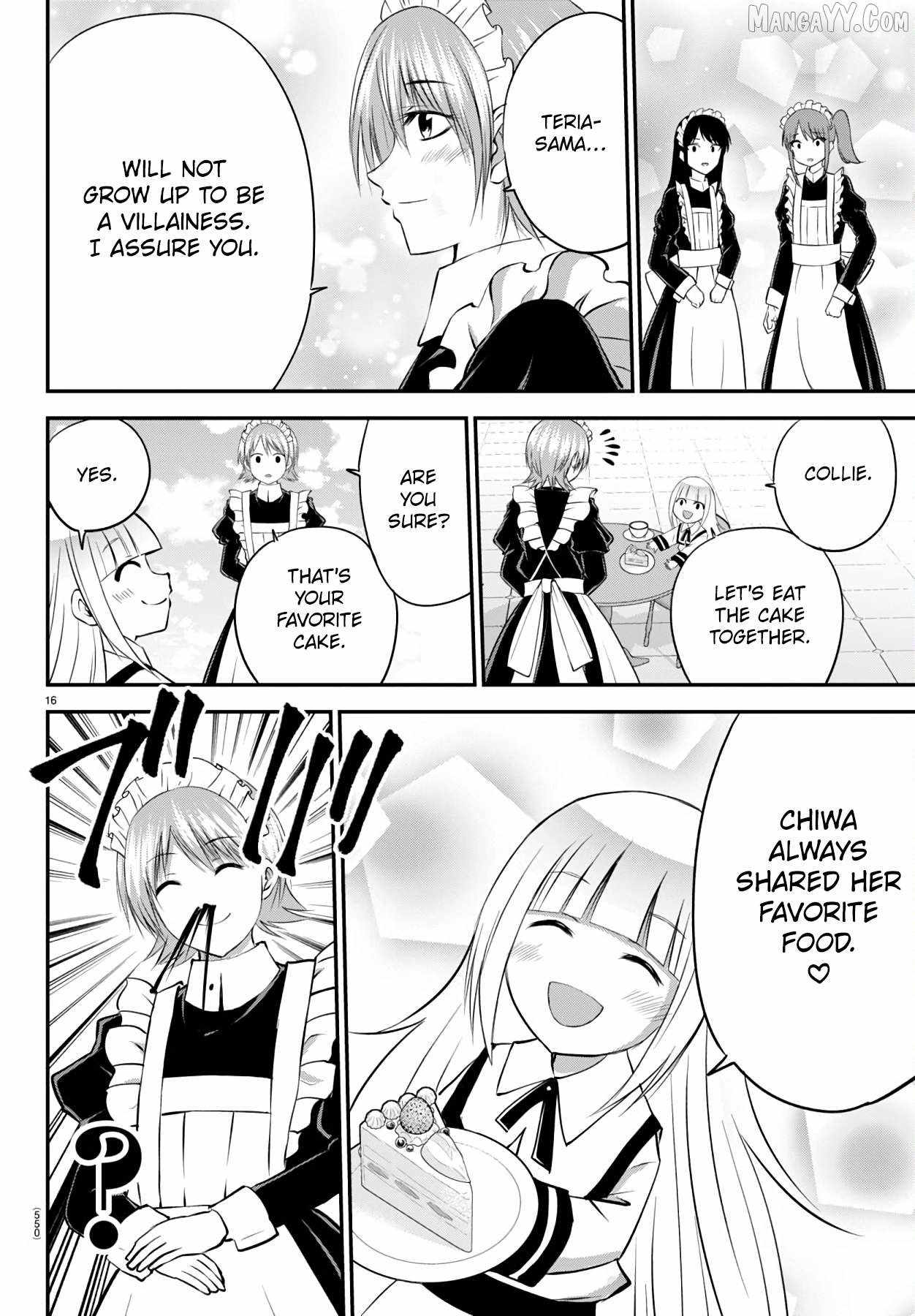 Isegure – Isekai Cheat Musou Ore TUEEE-kei Ikiri Tenseisha ni Kamaseinu ni sare Tsuzuketa Elite Kishi, Chou Gureru. Chapter 20 - Page 16