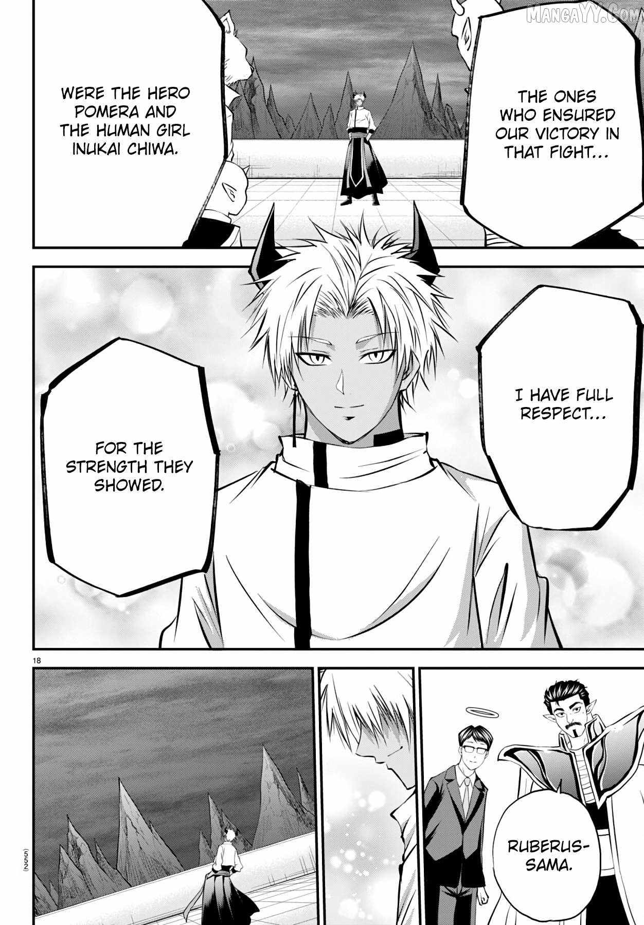 Isegure – Isekai Cheat Musou Ore TUEEE-kei Ikiri Tenseisha ni Kamaseinu ni sare Tsuzuketa Elite Kishi, Chou Gureru. Chapter 20 - Page 18