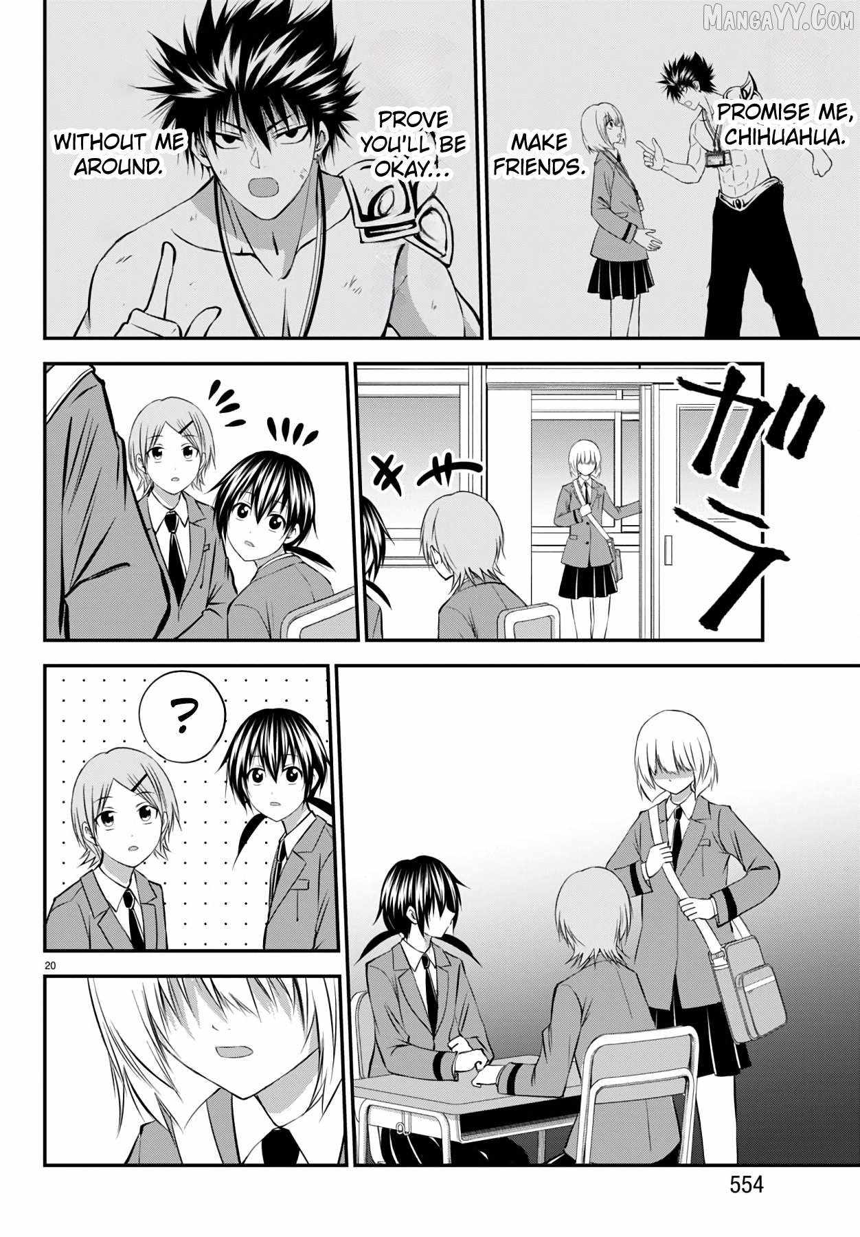 Isegure – Isekai Cheat Musou Ore TUEEE-kei Ikiri Tenseisha ni Kamaseinu ni sare Tsuzuketa Elite Kishi, Chou Gureru. Chapter 20 - Page 20