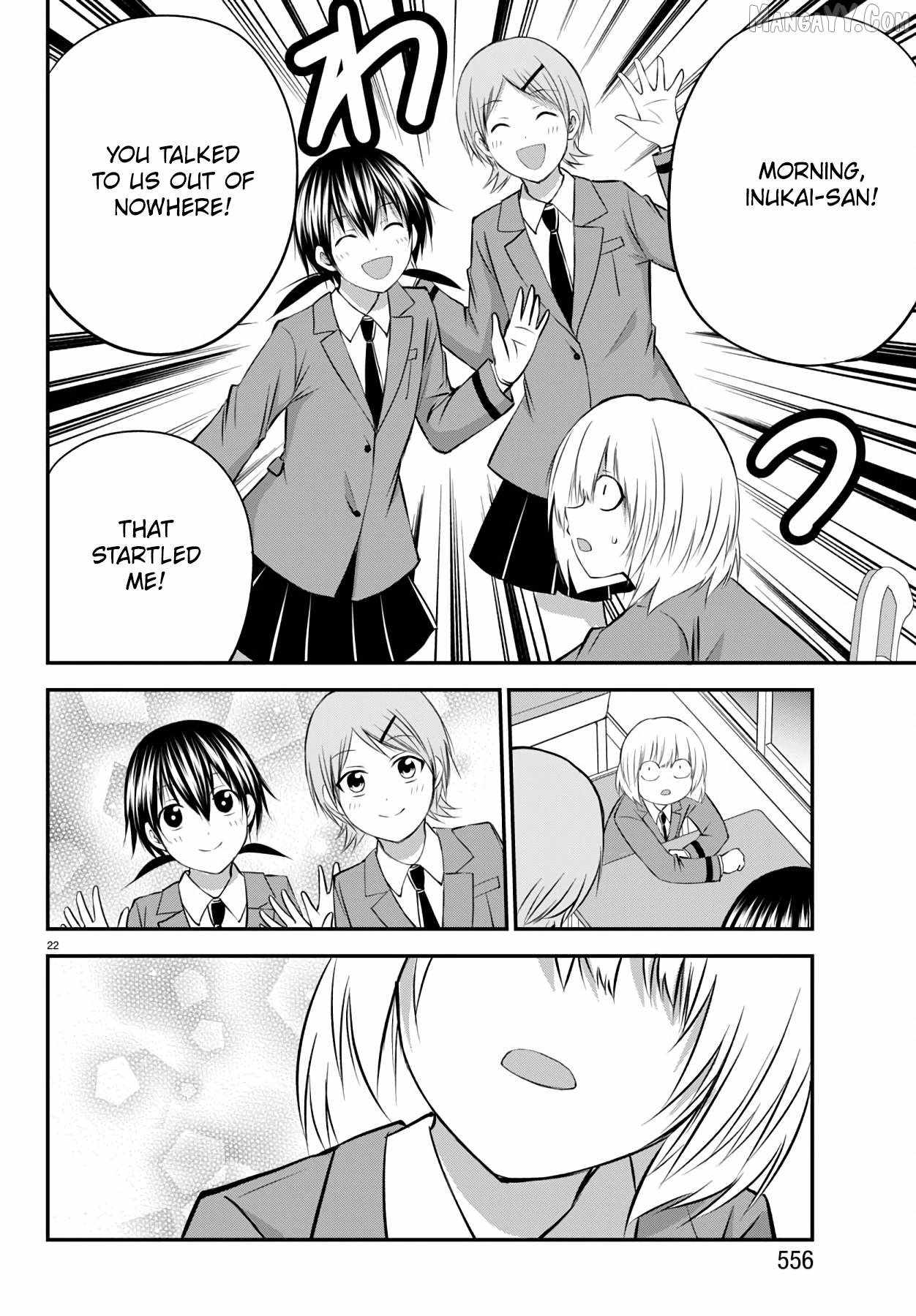 Isegure – Isekai Cheat Musou Ore TUEEE-kei Ikiri Tenseisha ni Kamaseinu ni sare Tsuzuketa Elite Kishi, Chou Gureru. Chapter 20 - Page 22