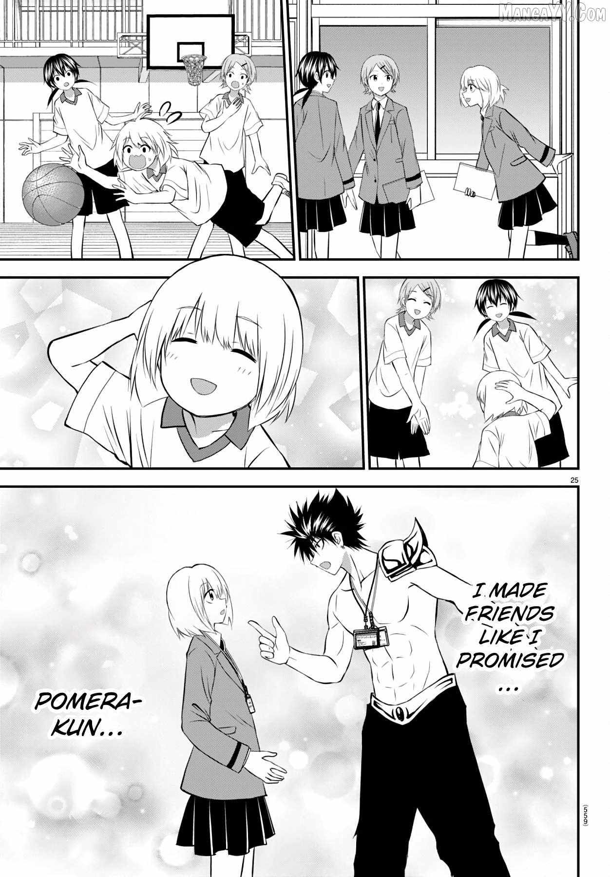 Isegure – Isekai Cheat Musou Ore TUEEE-kei Ikiri Tenseisha ni Kamaseinu ni sare Tsuzuketa Elite Kishi, Chou Gureru. Chapter 20 - Page 25