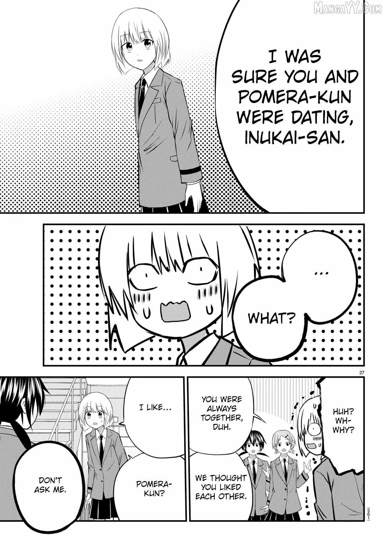 Isegure – Isekai Cheat Musou Ore TUEEE-kei Ikiri Tenseisha ni Kamaseinu ni sare Tsuzuketa Elite Kishi, Chou Gureru. Chapter 20 - Page 27