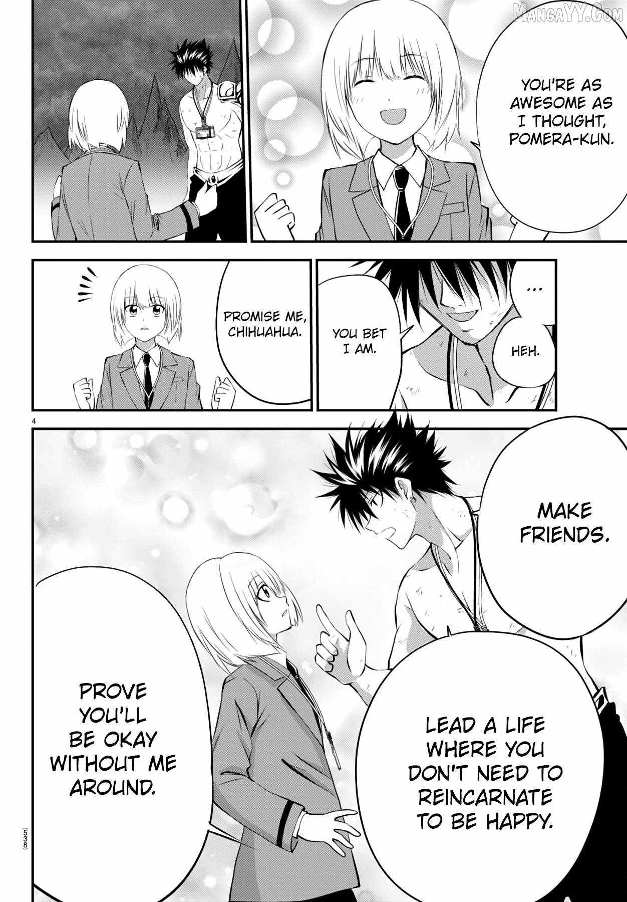 Isegure – Isekai Cheat Musou Ore TUEEE-kei Ikiri Tenseisha ni Kamaseinu ni sare Tsuzuketa Elite Kishi, Chou Gureru. Chapter 20 - Page 4