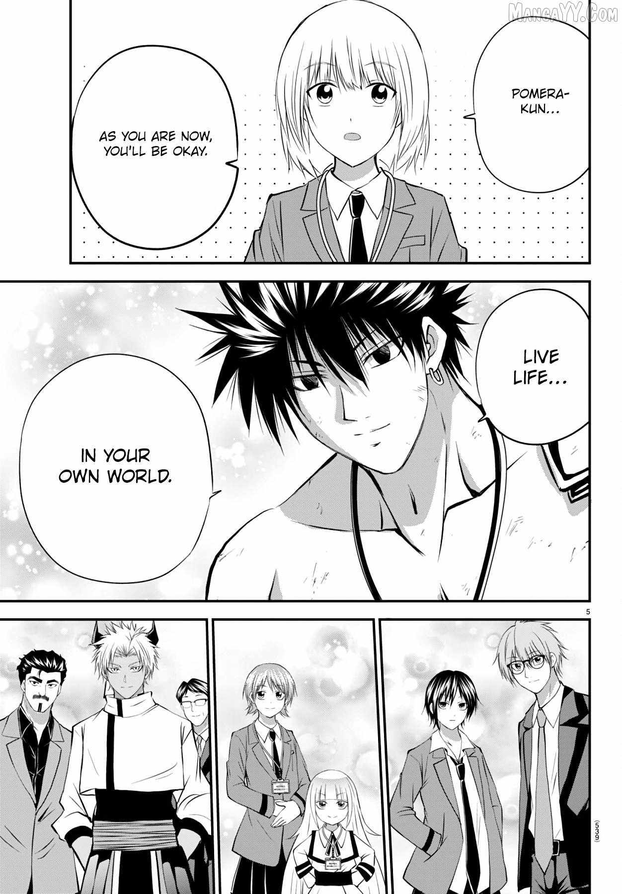 Isegure – Isekai Cheat Musou Ore TUEEE-kei Ikiri Tenseisha ni Kamaseinu ni sare Tsuzuketa Elite Kishi, Chou Gureru. Chapter 20 - Page 5