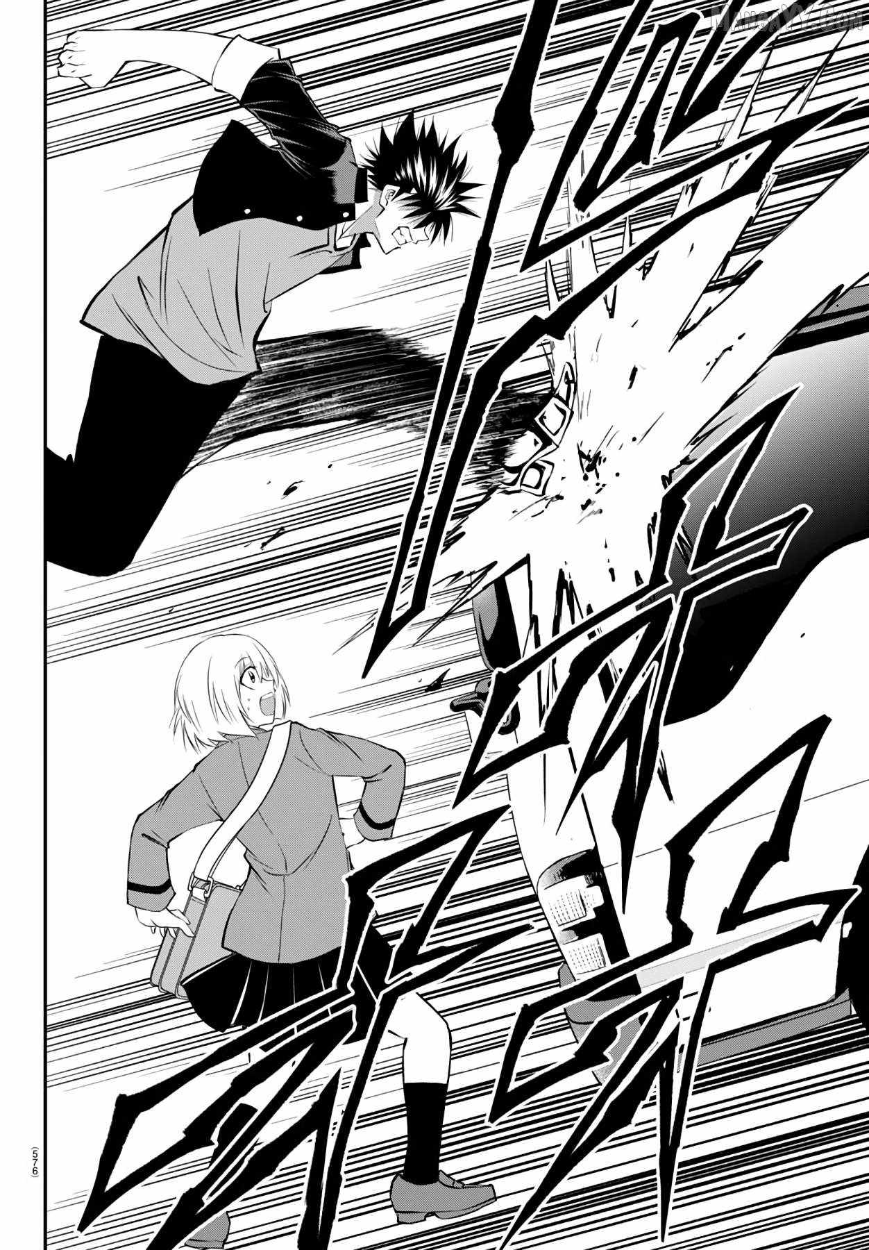 Isegure – Isekai Cheat Musou Ore TUEEE-kei Ikiri Tenseisha ni Kamaseinu ni sare Tsuzuketa Elite Kishi, Chou Gureru. Chapter 20 - Page 42