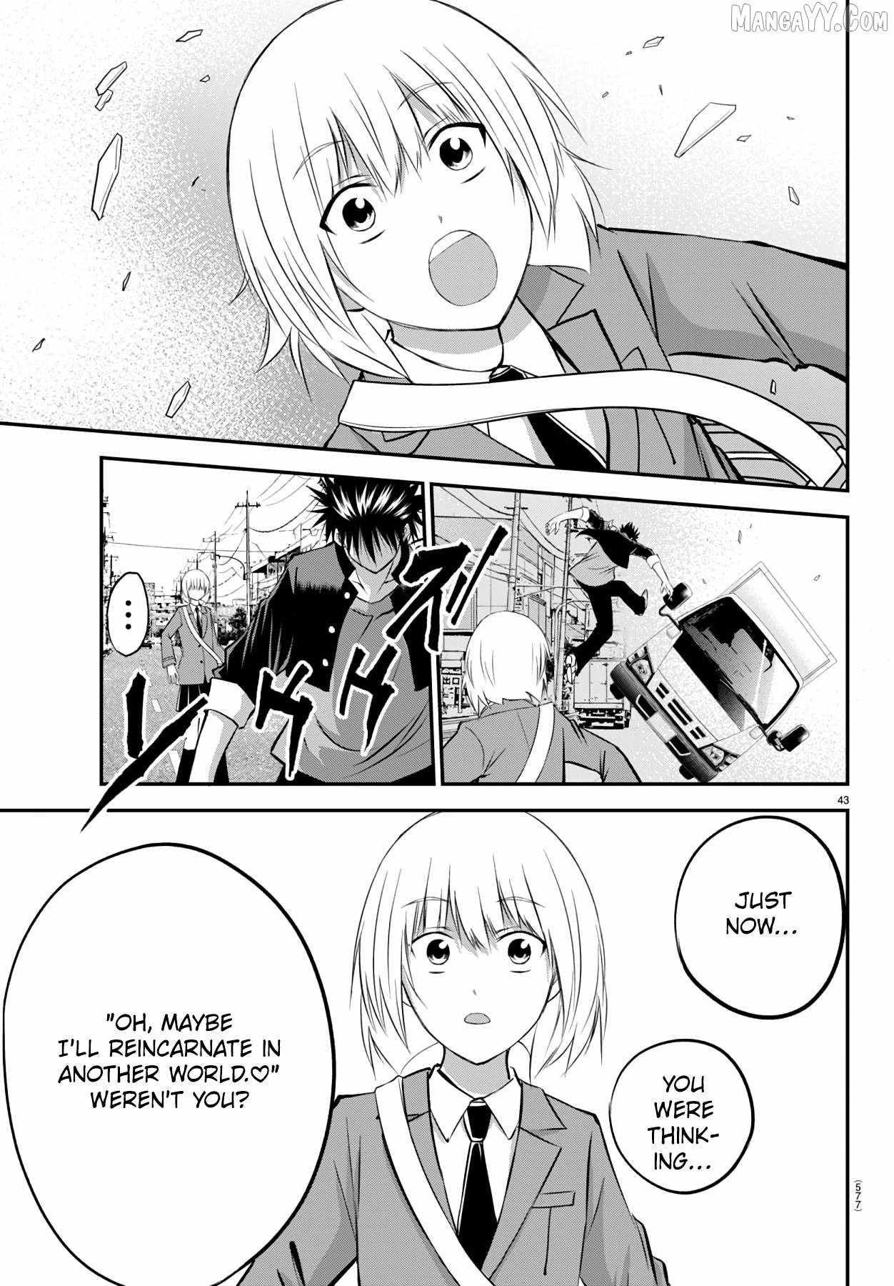 Isegure – Isekai Cheat Musou Ore TUEEE-kei Ikiri Tenseisha ni Kamaseinu ni sare Tsuzuketa Elite Kishi, Chou Gureru. Chapter 20 - Page 43