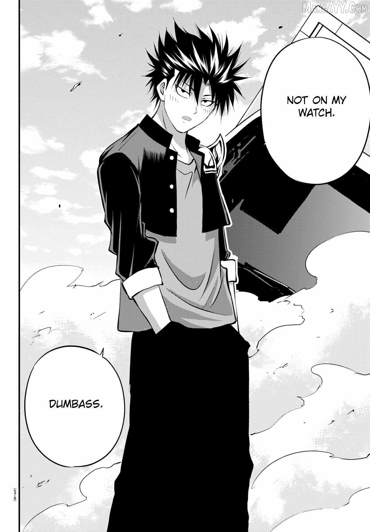 Isegure – Isekai Cheat Musou Ore TUEEE-kei Ikiri Tenseisha ni Kamaseinu ni sare Tsuzuketa Elite Kishi, Chou Gureru. Chapter 20 - Page 44