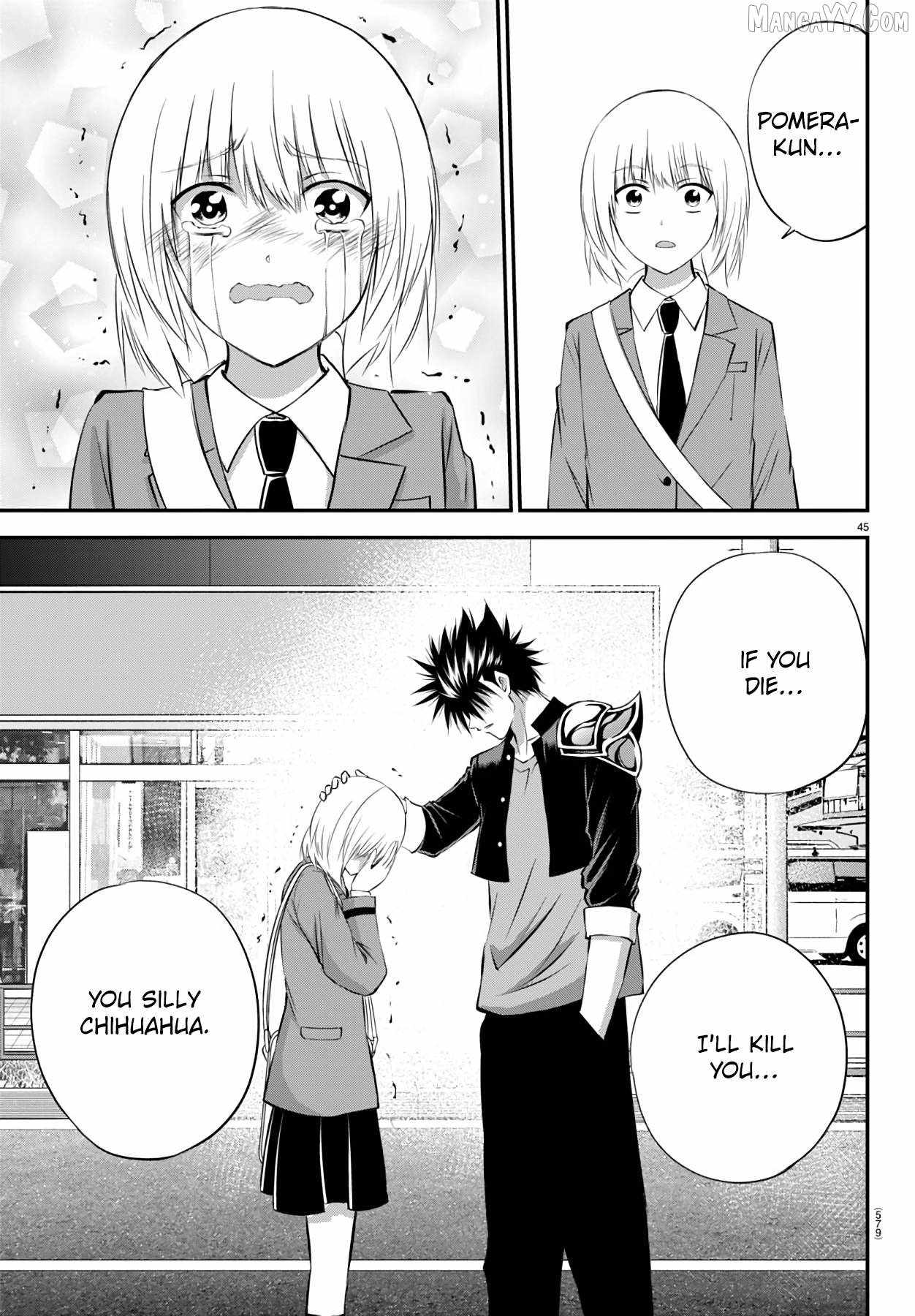 Isegure – Isekai Cheat Musou Ore TUEEE-kei Ikiri Tenseisha ni Kamaseinu ni sare Tsuzuketa Elite Kishi, Chou Gureru. Chapter 20 - Page 45