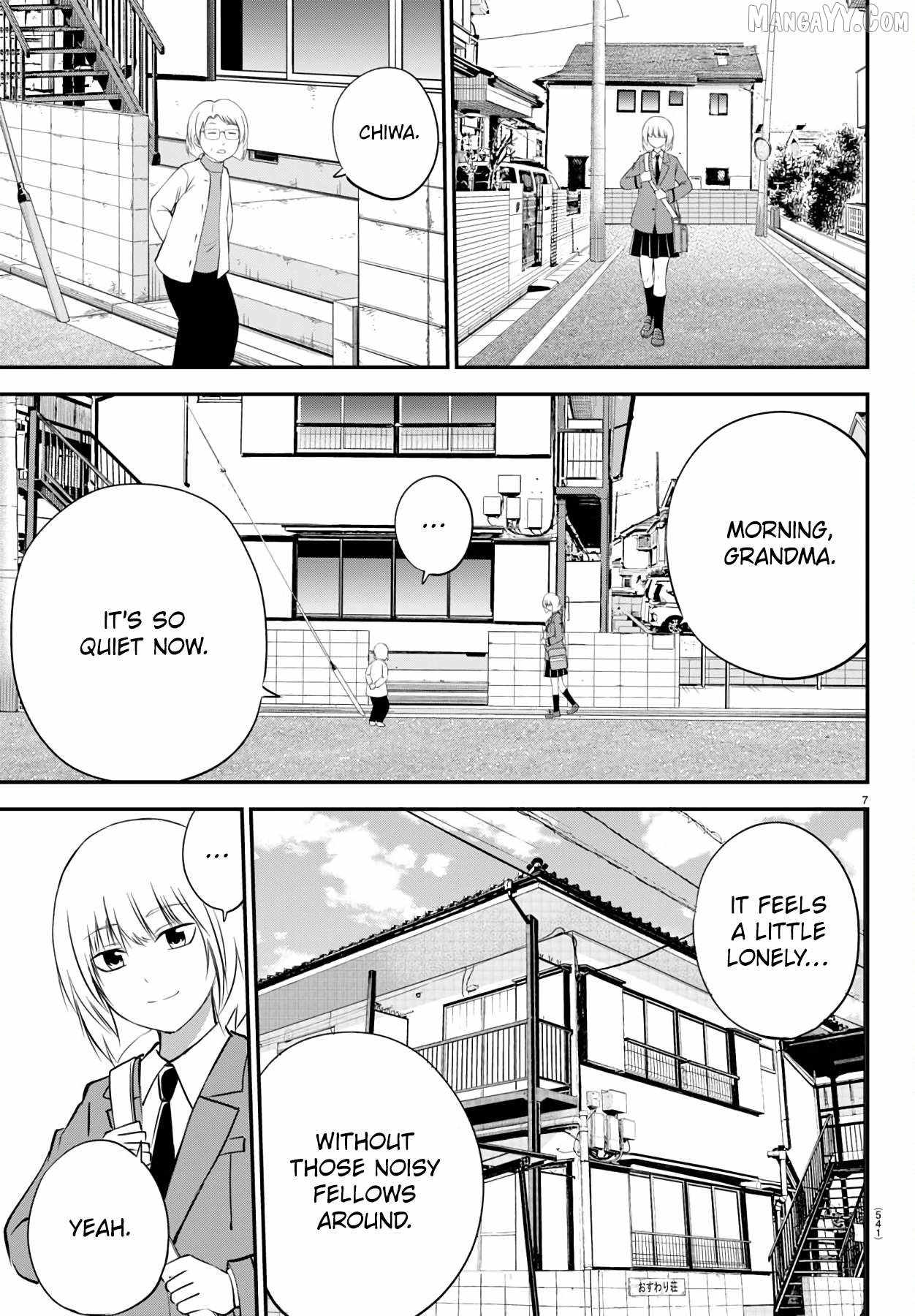 Isegure – Isekai Cheat Musou Ore TUEEE-kei Ikiri Tenseisha ni Kamaseinu ni sare Tsuzuketa Elite Kishi, Chou Gureru. Chapter 20 - Page 7