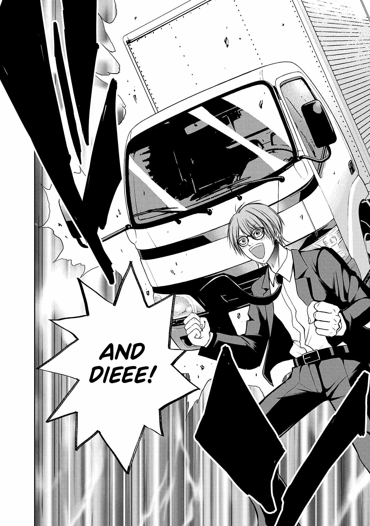 Isegure – Isekai Cheat Musou Ore TUEEE-kei Ikiri Tenseisha ni Kamaseinu ni sare Tsuzuketa Elite Kishi, Chou Gureru. Chapter 3 - Page 14