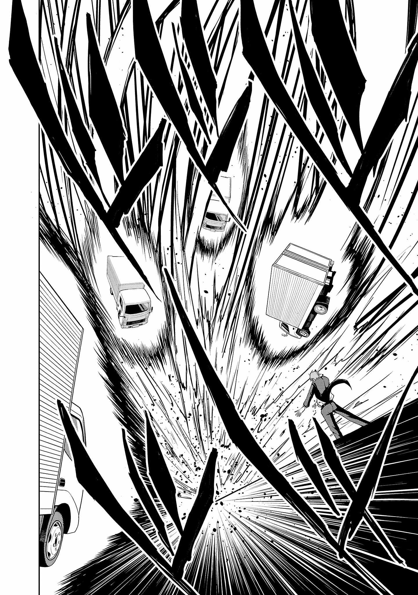 Isegure – Isekai Cheat Musou Ore TUEEE-kei Ikiri Tenseisha ni Kamaseinu ni sare Tsuzuketa Elite Kishi, Chou Gureru. Chapter 3 - Page 18