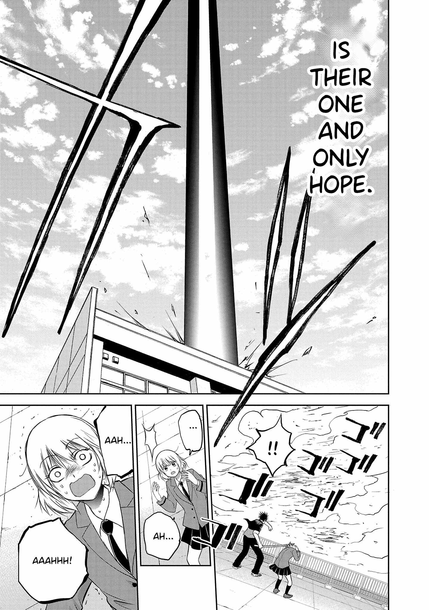 Isegure – Isekai Cheat Musou Ore TUEEE-kei Ikiri Tenseisha ni Kamaseinu ni sare Tsuzuketa Elite Kishi, Chou Gureru. Chapter 3 - Page 27