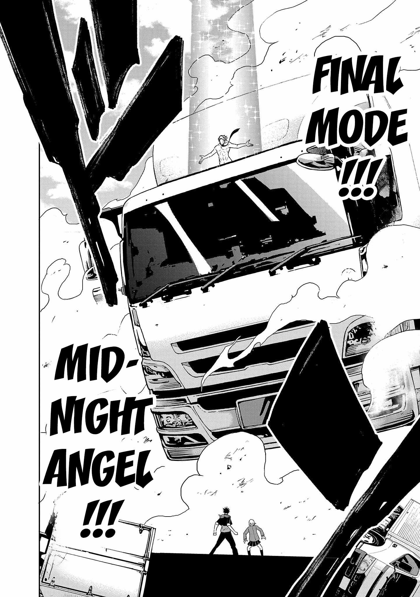 Isegure – Isekai Cheat Musou Ore TUEEE-kei Ikiri Tenseisha ni Kamaseinu ni sare Tsuzuketa Elite Kishi, Chou Gureru. Chapter 3 - Page 28