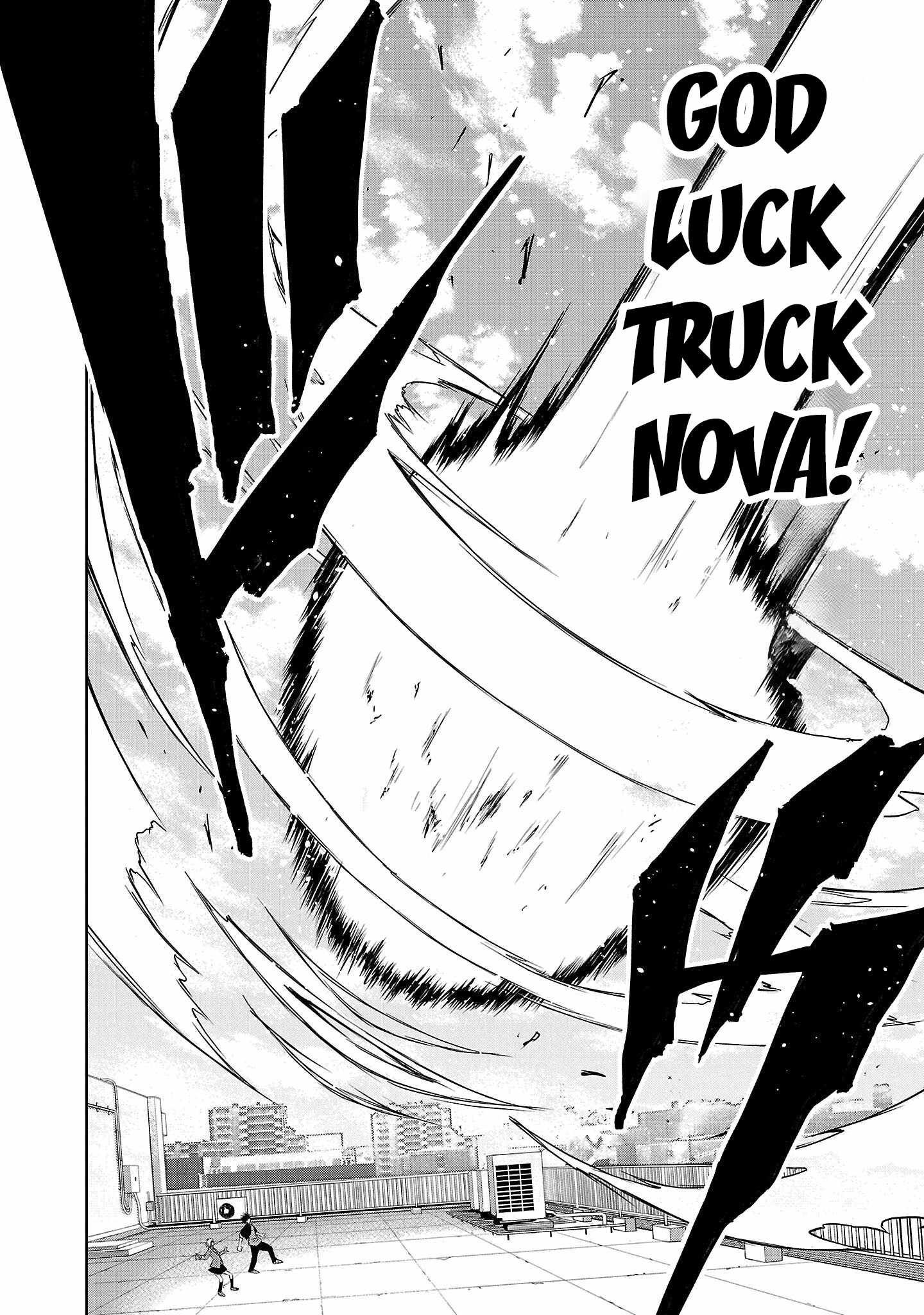 Isegure – Isekai Cheat Musou Ore TUEEE-kei Ikiri Tenseisha ni Kamaseinu ni sare Tsuzuketa Elite Kishi, Chou Gureru. Chapter 3 - Page 30