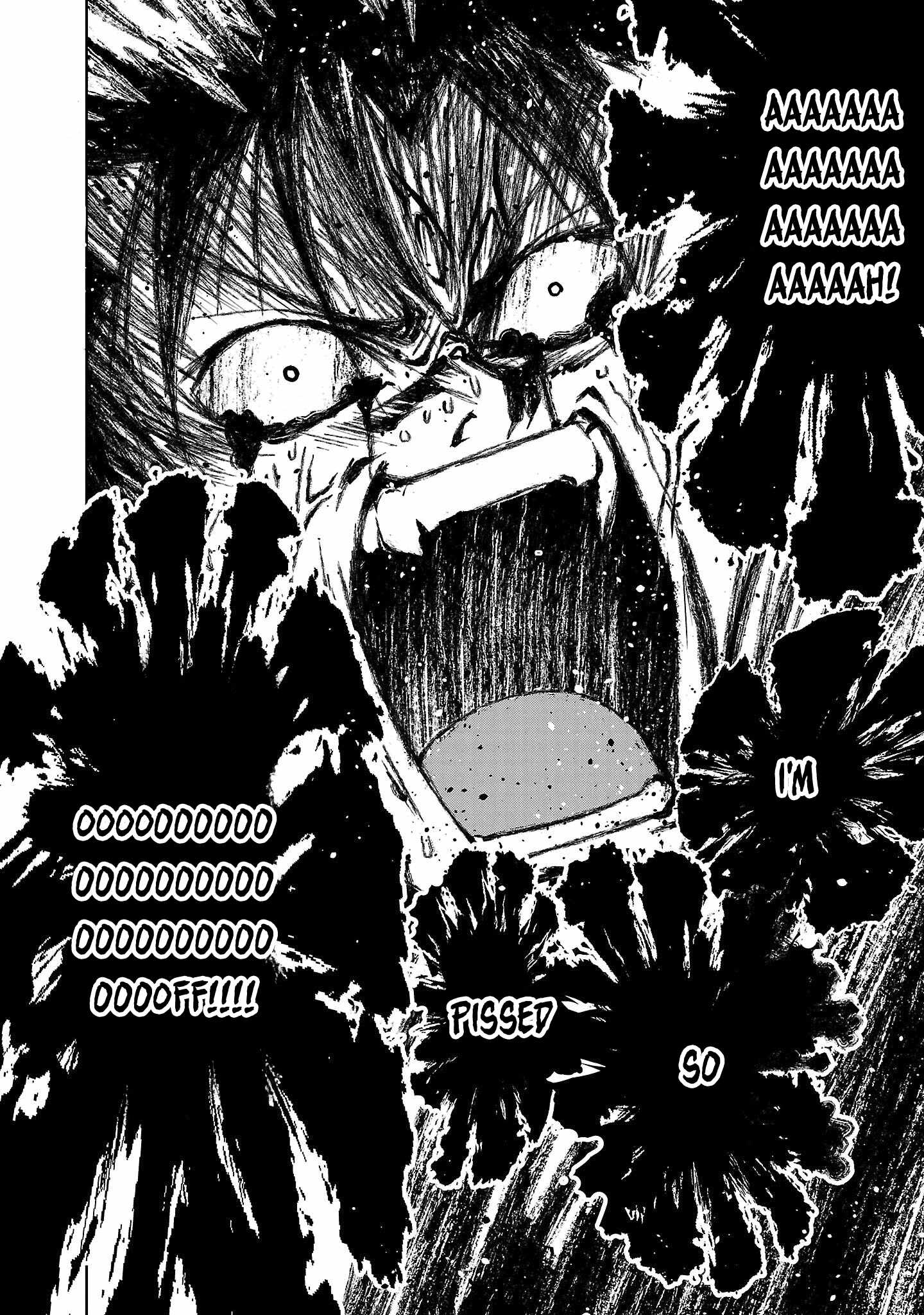 Isegure – Isekai Cheat Musou Ore TUEEE-kei Ikiri Tenseisha ni Kamaseinu ni sare Tsuzuketa Elite Kishi, Chou Gureru. Chapter 3 - Page 38