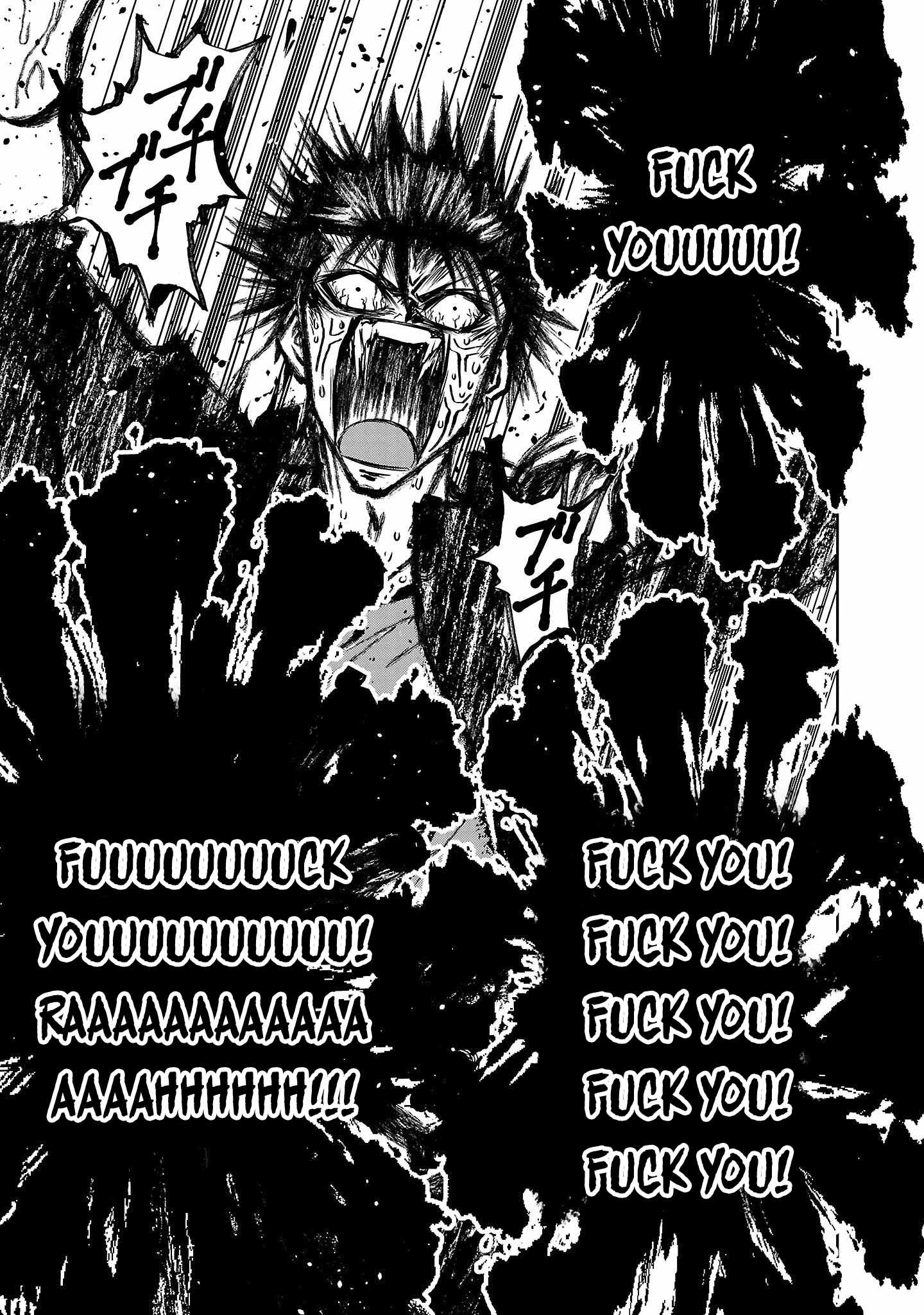 Isegure – Isekai Cheat Musou Ore TUEEE-kei Ikiri Tenseisha ni Kamaseinu ni sare Tsuzuketa Elite Kishi, Chou Gureru. Chapter 3 - Page 39