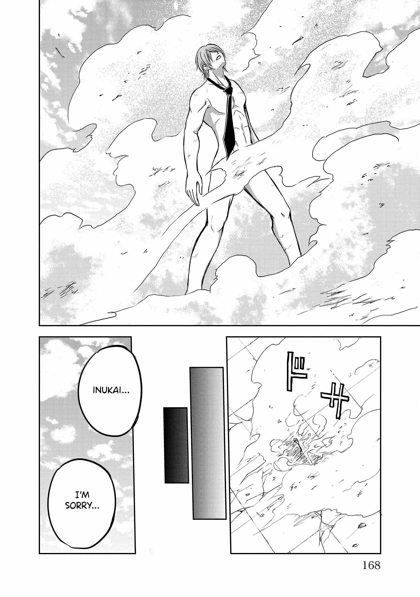 Isegure – Isekai Cheat Musou Ore TUEEE-kei Ikiri Tenseisha ni Kamaseinu ni sare Tsuzuketa Elite Kishi, Chou Gureru. Chapter 3 - Page 44