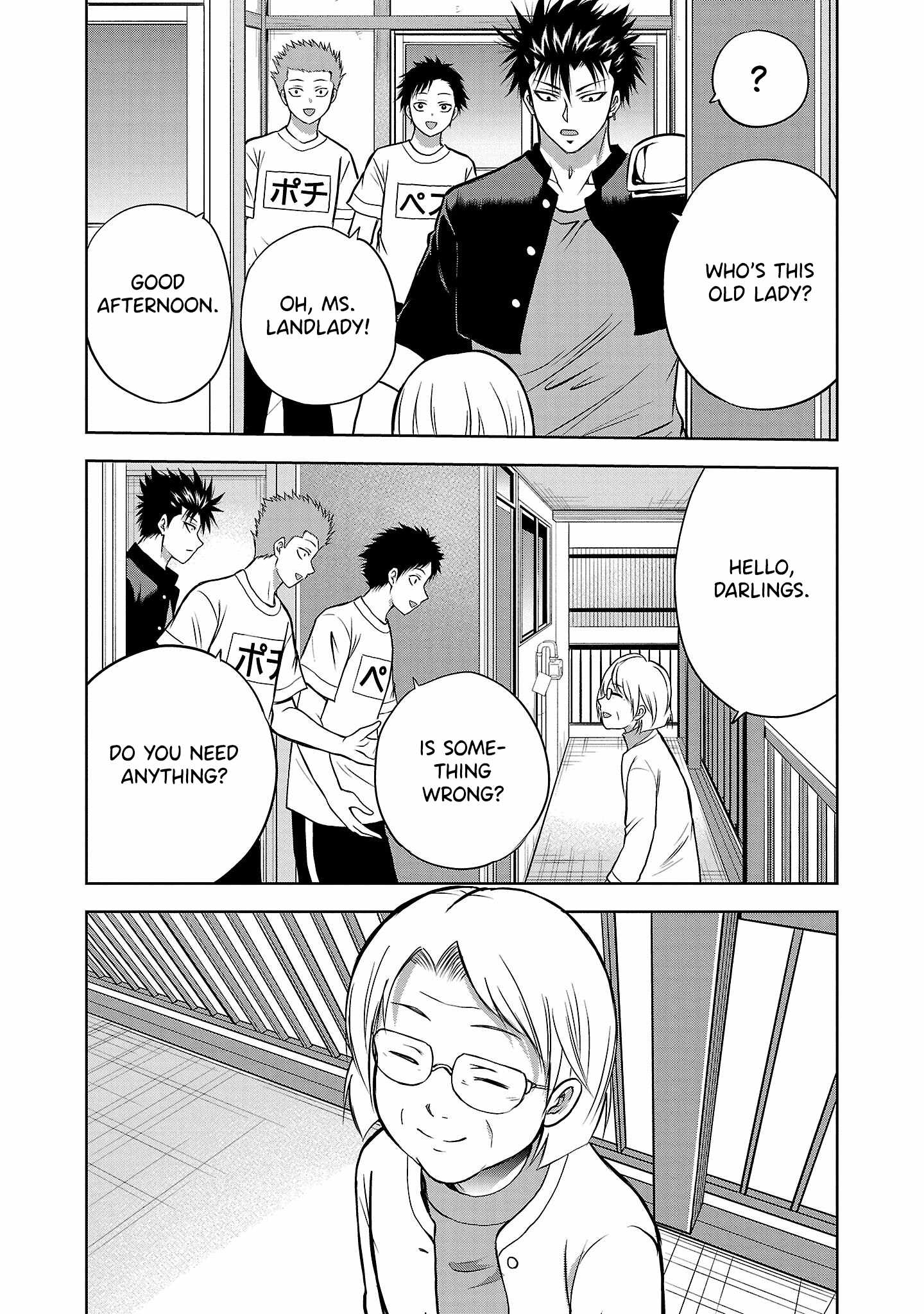 Isegure – Isekai Cheat Musou Ore TUEEE-kei Ikiri Tenseisha ni Kamaseinu ni sare Tsuzuketa Elite Kishi, Chou Gureru. Chapter 4 - Page 13