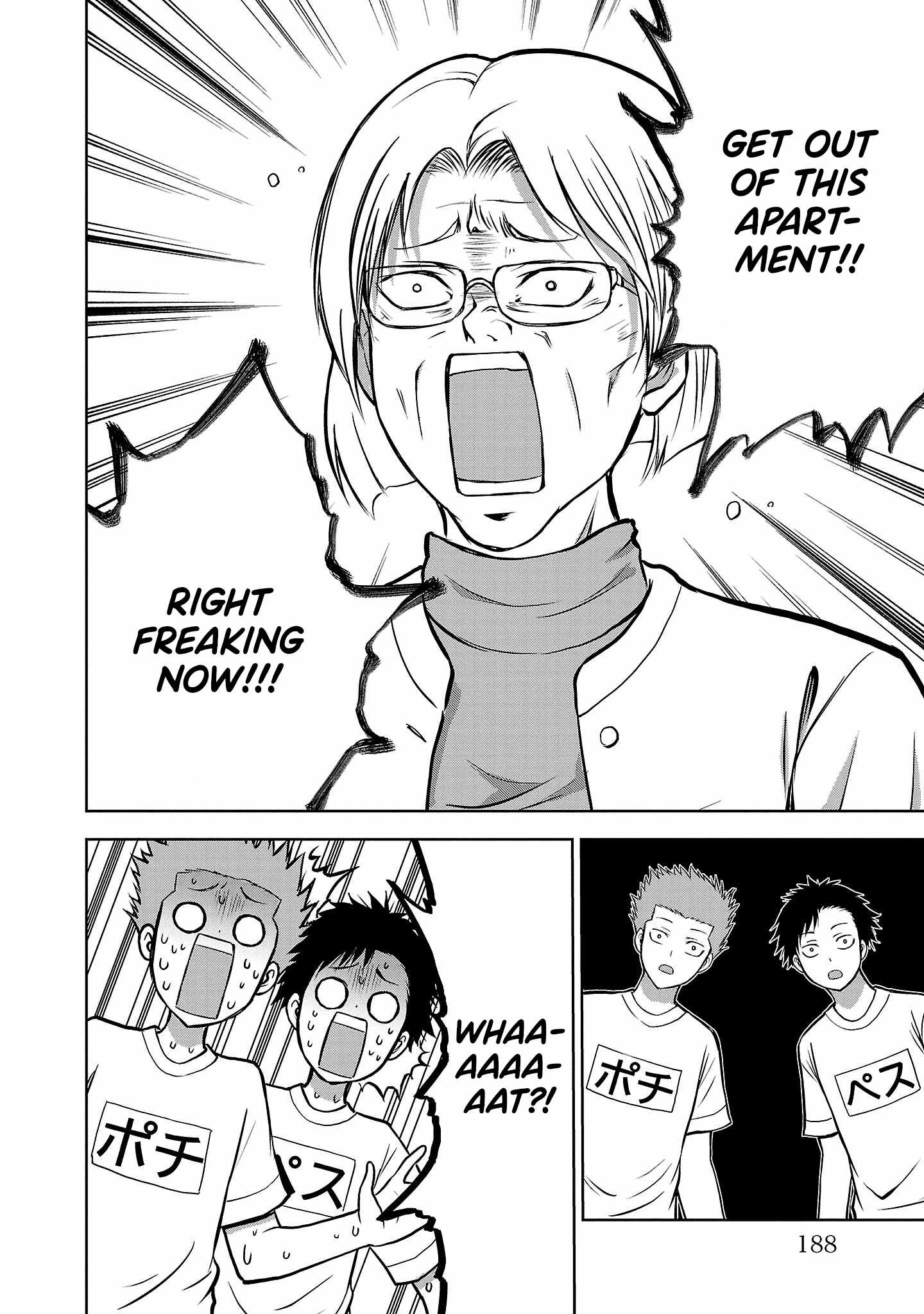 Isegure – Isekai Cheat Musou Ore TUEEE-kei Ikiri Tenseisha ni Kamaseinu ni sare Tsuzuketa Elite Kishi, Chou Gureru. Chapter 4 - Page 14