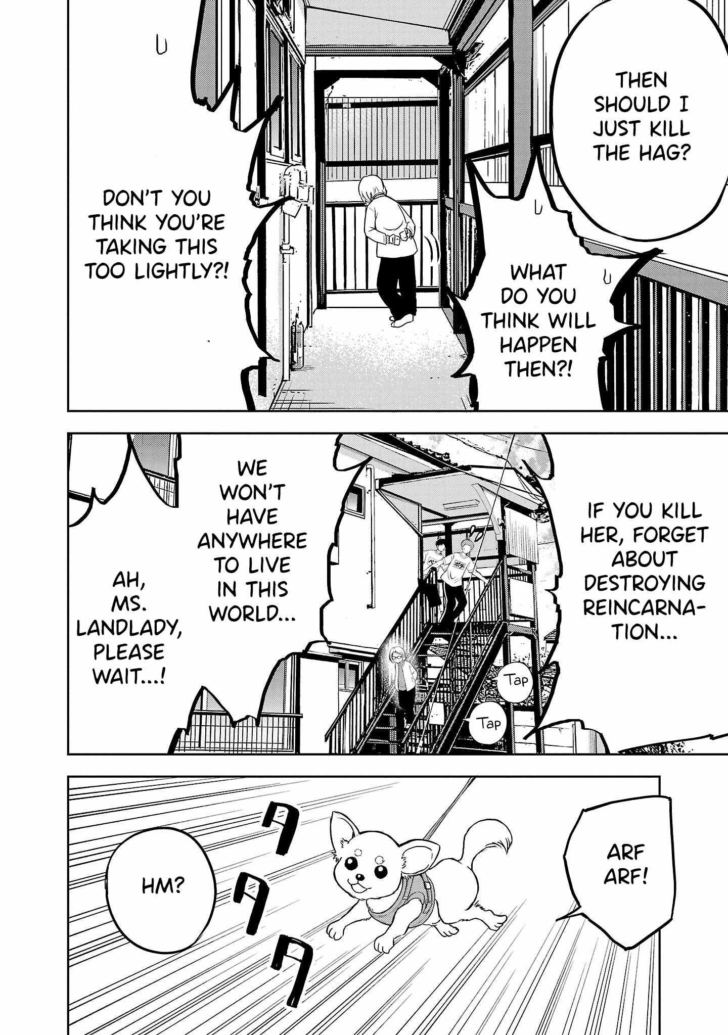 Isegure – Isekai Cheat Musou Ore TUEEE-kei Ikiri Tenseisha ni Kamaseinu ni sare Tsuzuketa Elite Kishi, Chou Gureru. Chapter 4 - Page 18