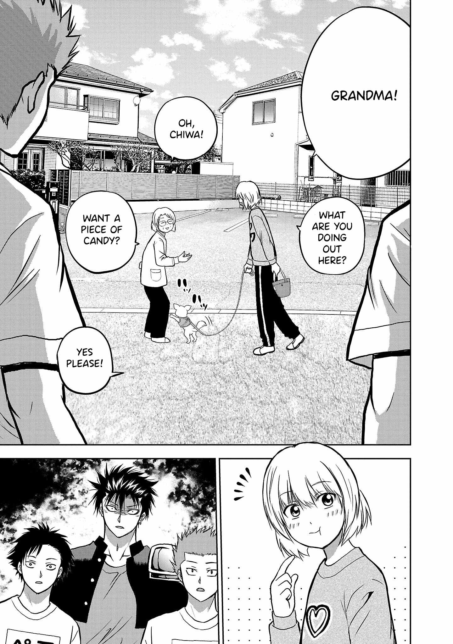 Isegure – Isekai Cheat Musou Ore TUEEE-kei Ikiri Tenseisha ni Kamaseinu ni sare Tsuzuketa Elite Kishi, Chou Gureru. Chapter 4 - Page 19