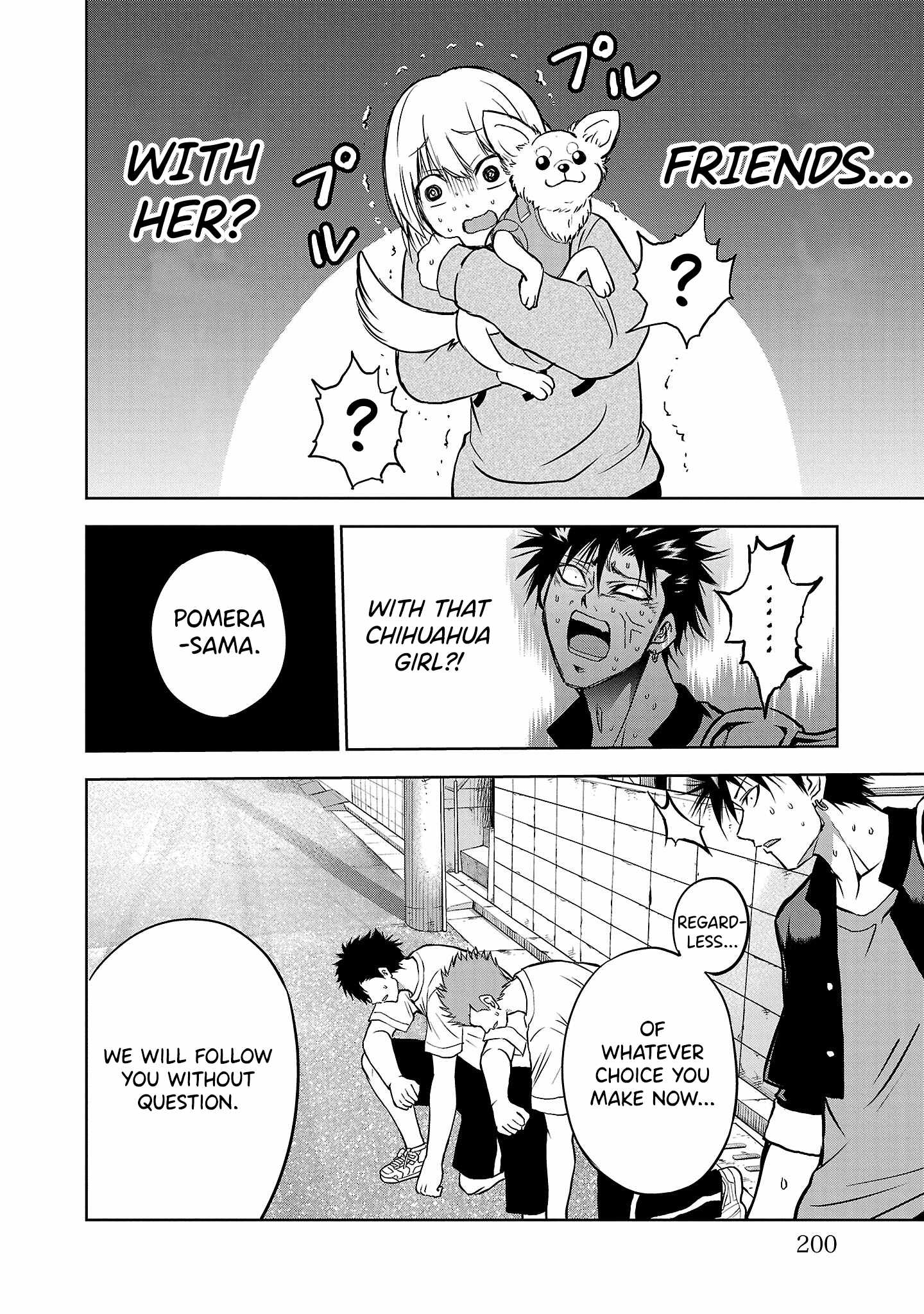 Isegure – Isekai Cheat Musou Ore TUEEE-kei Ikiri Tenseisha ni Kamaseinu ni sare Tsuzuketa Elite Kishi, Chou Gureru. Chapter 4 - Page 26