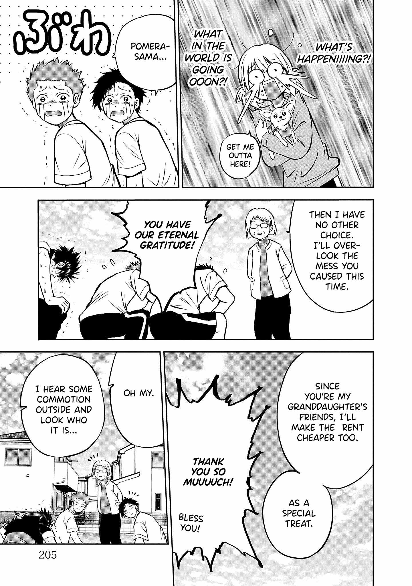 Isegure – Isekai Cheat Musou Ore TUEEE-kei Ikiri Tenseisha ni Kamaseinu ni sare Tsuzuketa Elite Kishi, Chou Gureru. Chapter 4 - Page 31