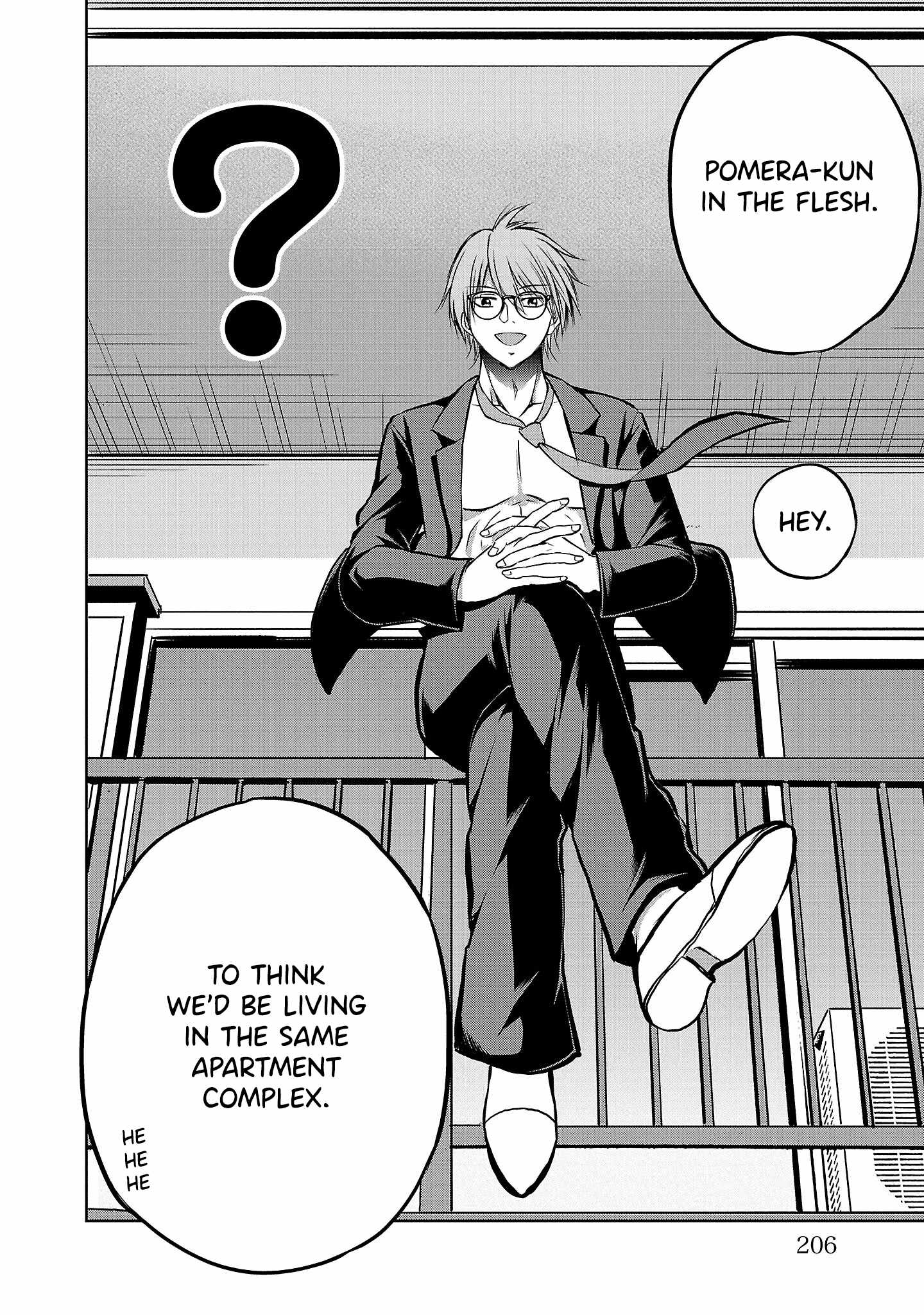 Isegure – Isekai Cheat Musou Ore TUEEE-kei Ikiri Tenseisha ni Kamaseinu ni sare Tsuzuketa Elite Kishi, Chou Gureru. Chapter 4 - Page 32