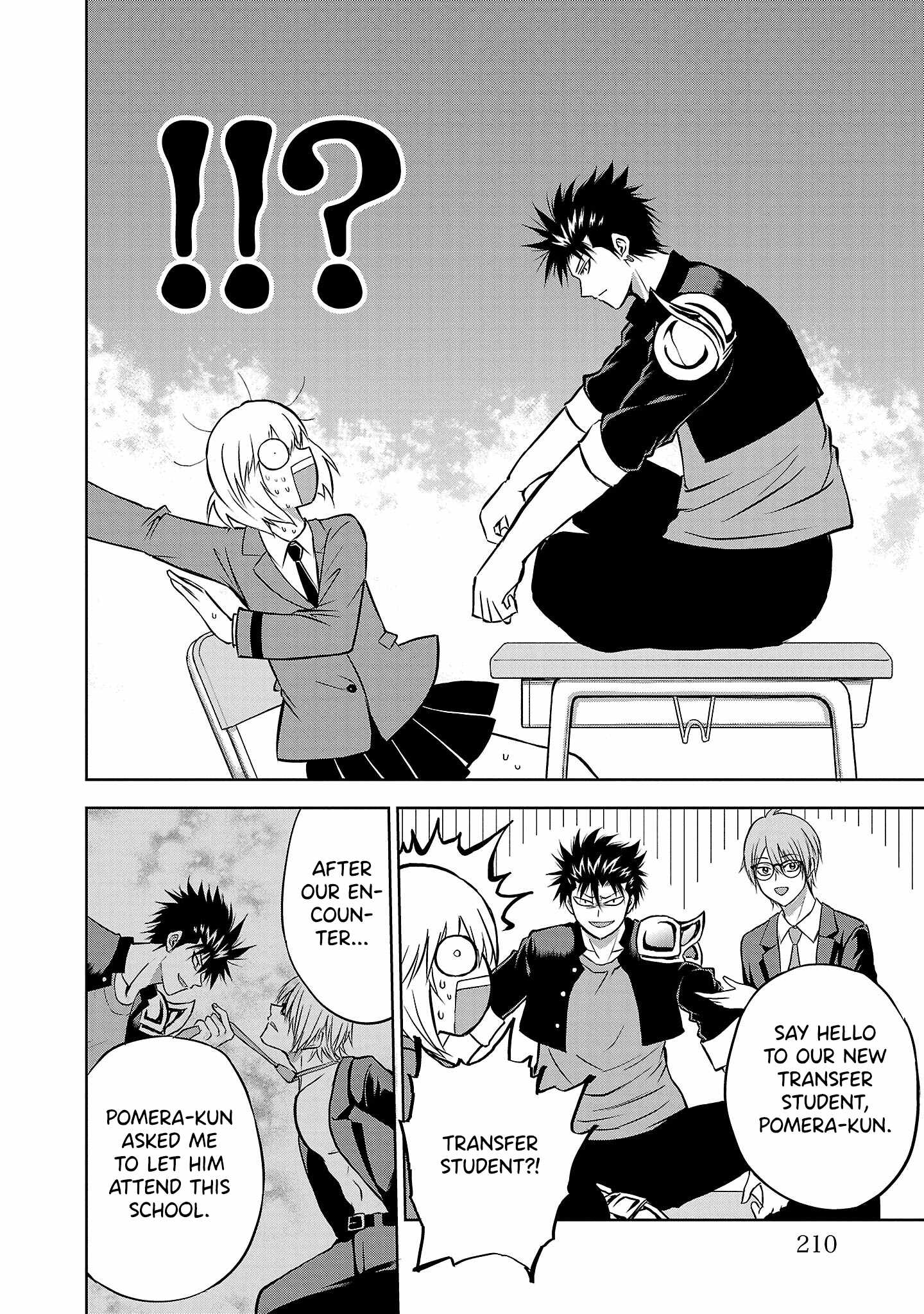 Isegure – Isekai Cheat Musou Ore TUEEE-kei Ikiri Tenseisha ni Kamaseinu ni sare Tsuzuketa Elite Kishi, Chou Gureru. Chapter 4 - Page 36