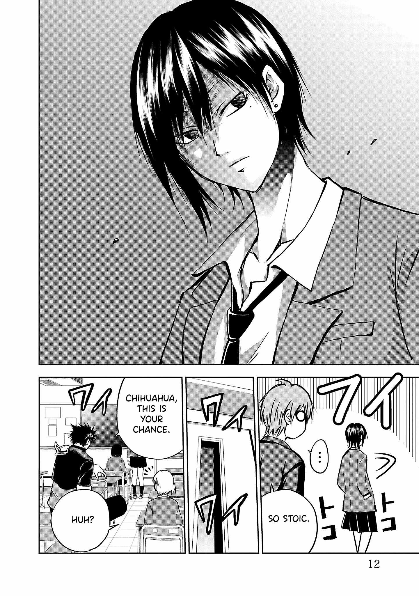 Isegure – Isekai Cheat Musou Ore TUEEE-kei Ikiri Tenseisha ni Kamaseinu ni sare Tsuzuketa Elite Kishi, Chou Gureru. Chapter 5 - Page 11