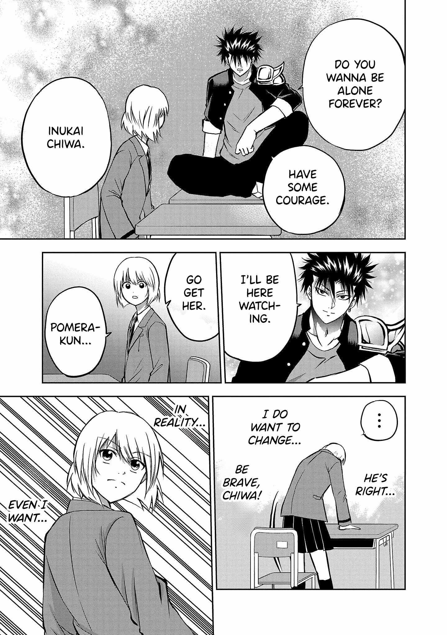 Isegure – Isekai Cheat Musou Ore TUEEE-kei Ikiri Tenseisha ni Kamaseinu ni sare Tsuzuketa Elite Kishi, Chou Gureru. Chapter 5 - Page 14