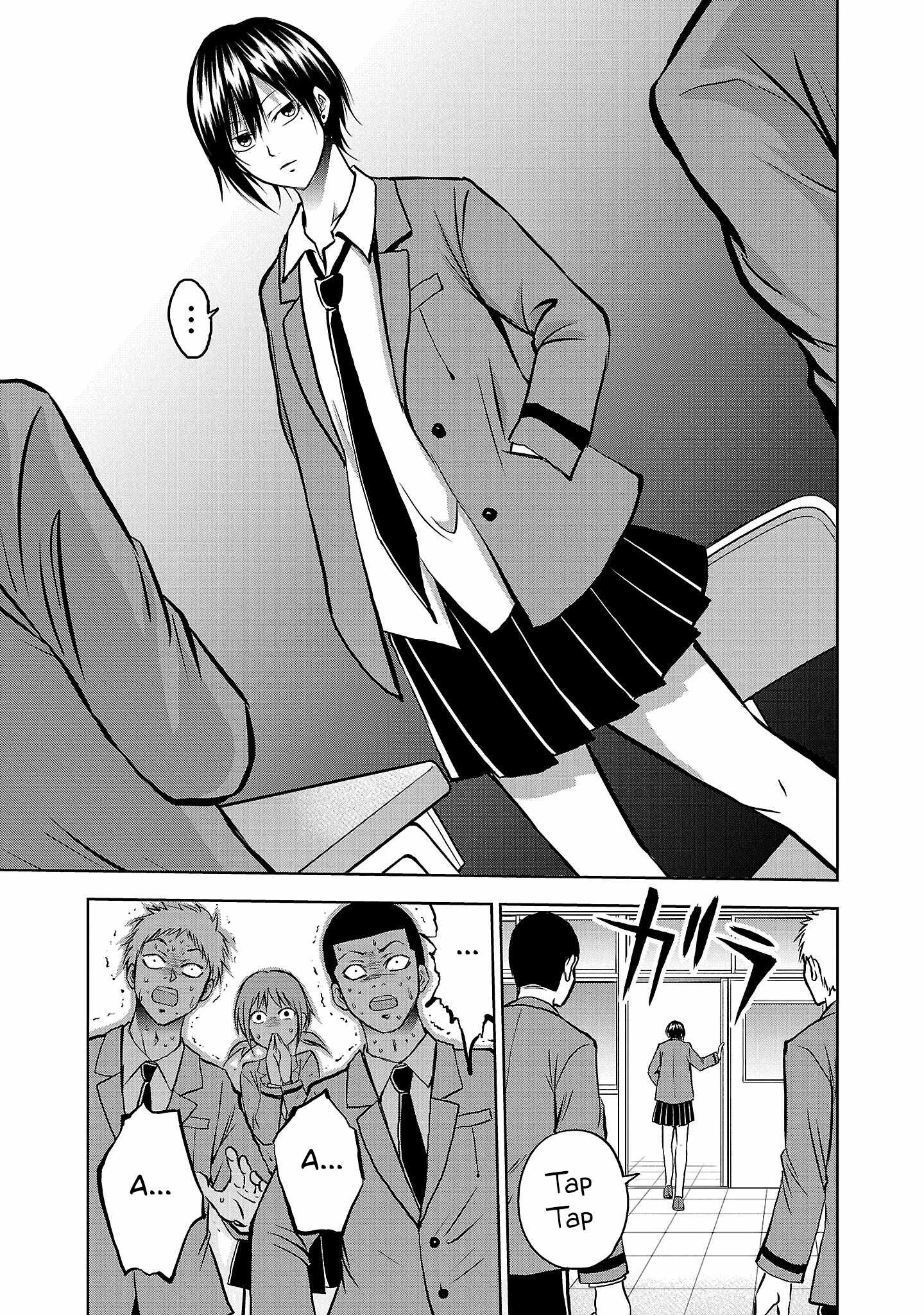 Isegure – Isekai Cheat Musou Ore TUEEE-kei Ikiri Tenseisha ni Kamaseinu ni sare Tsuzuketa Elite Kishi, Chou Gureru. Chapter 5 - Page 16