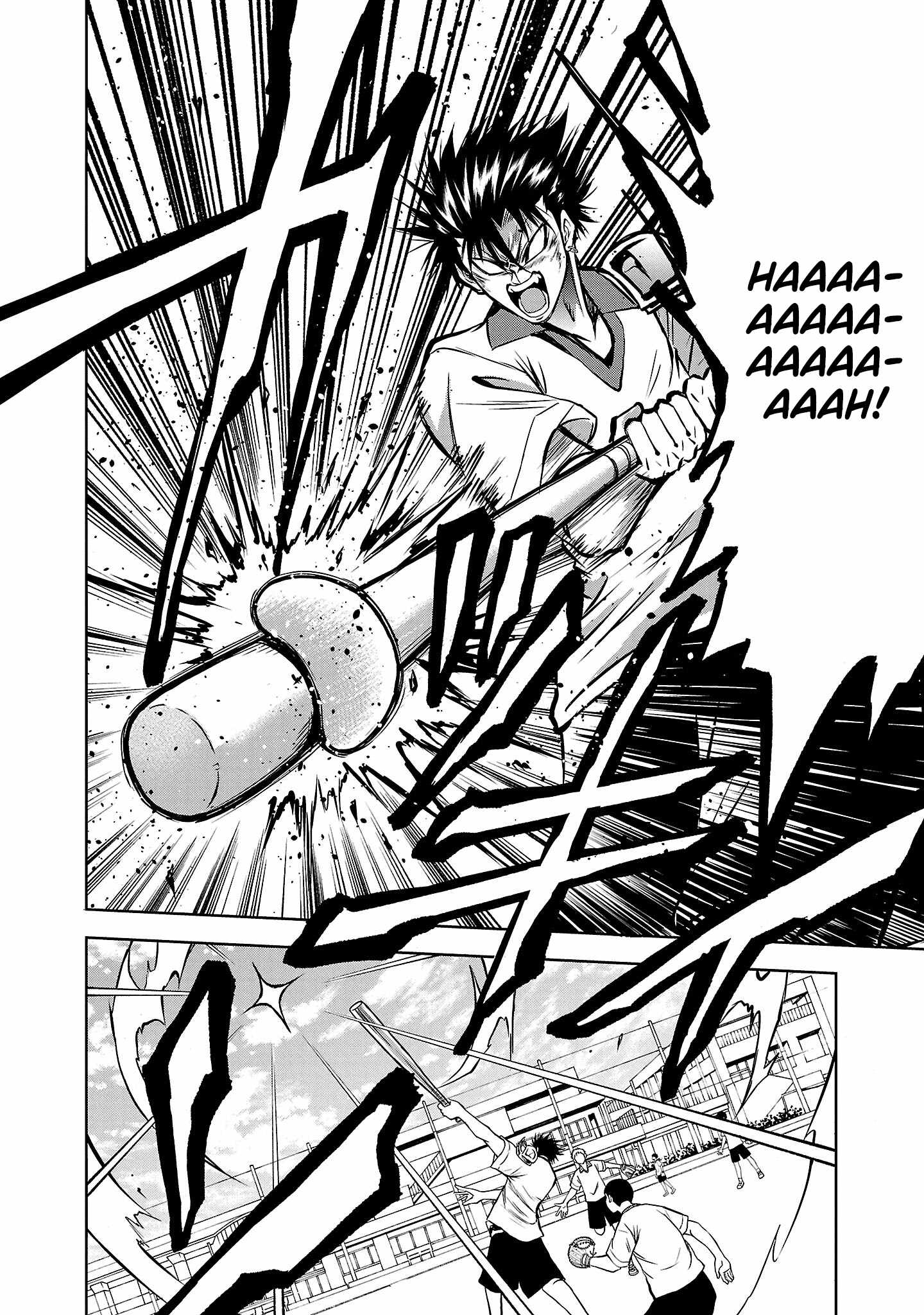 Isegure – Isekai Cheat Musou Ore TUEEE-kei Ikiri Tenseisha ni Kamaseinu ni sare Tsuzuketa Elite Kishi, Chou Gureru. Chapter 5 - Page 19