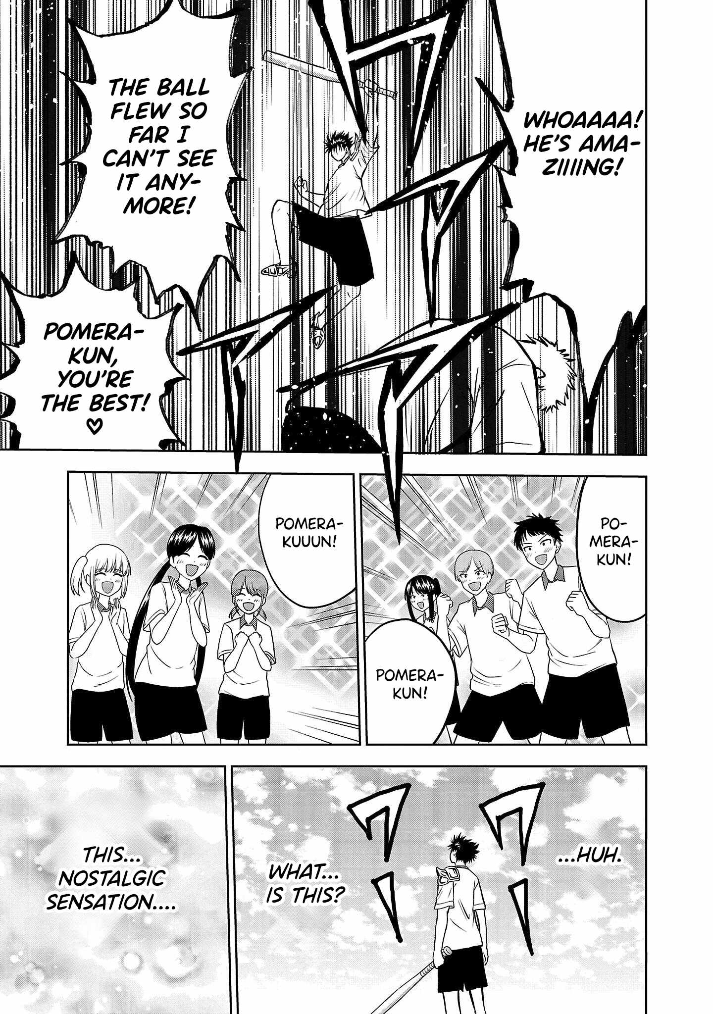 Isegure – Isekai Cheat Musou Ore TUEEE-kei Ikiri Tenseisha ni Kamaseinu ni sare Tsuzuketa Elite Kishi, Chou Gureru. Chapter 5 - Page 20