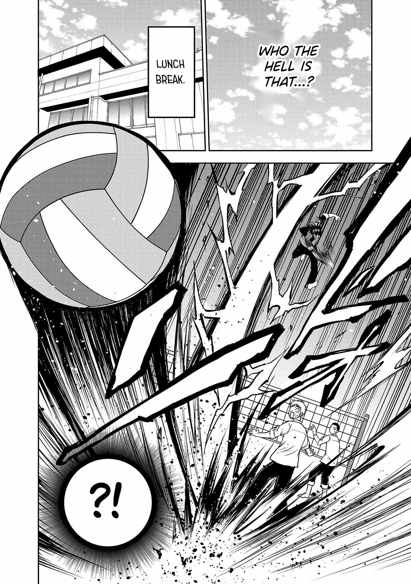 Isegure – Isekai Cheat Musou Ore TUEEE-kei Ikiri Tenseisha ni Kamaseinu ni sare Tsuzuketa Elite Kishi, Chou Gureru. Chapter 5 - Page 23