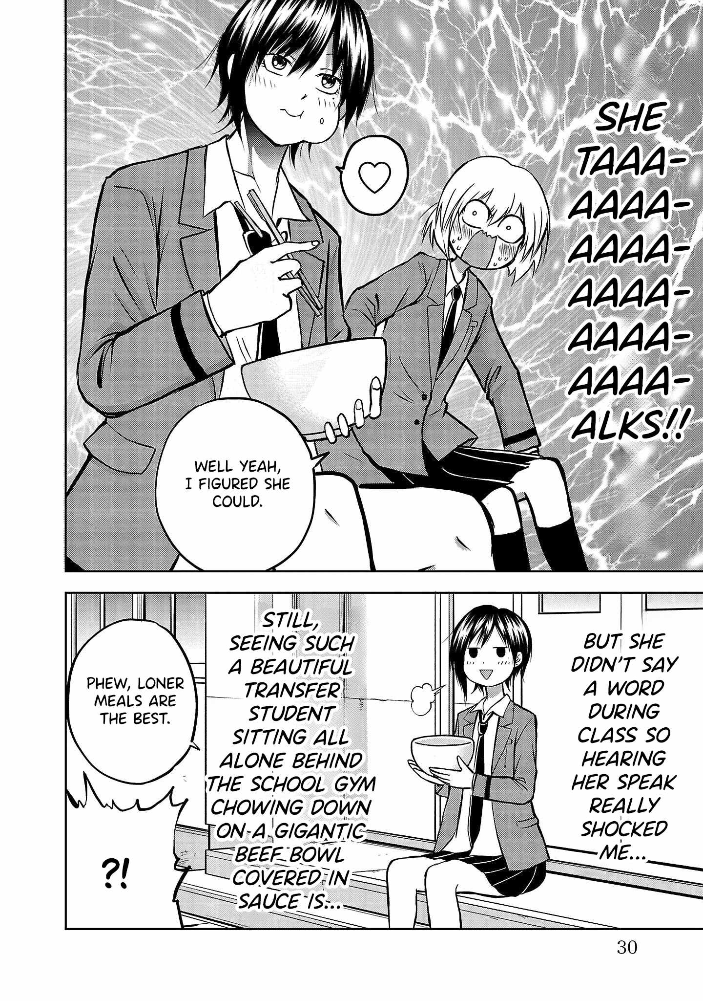 Isegure – Isekai Cheat Musou Ore TUEEE-kei Ikiri Tenseisha ni Kamaseinu ni sare Tsuzuketa Elite Kishi, Chou Gureru. Chapter 5 - Page 29