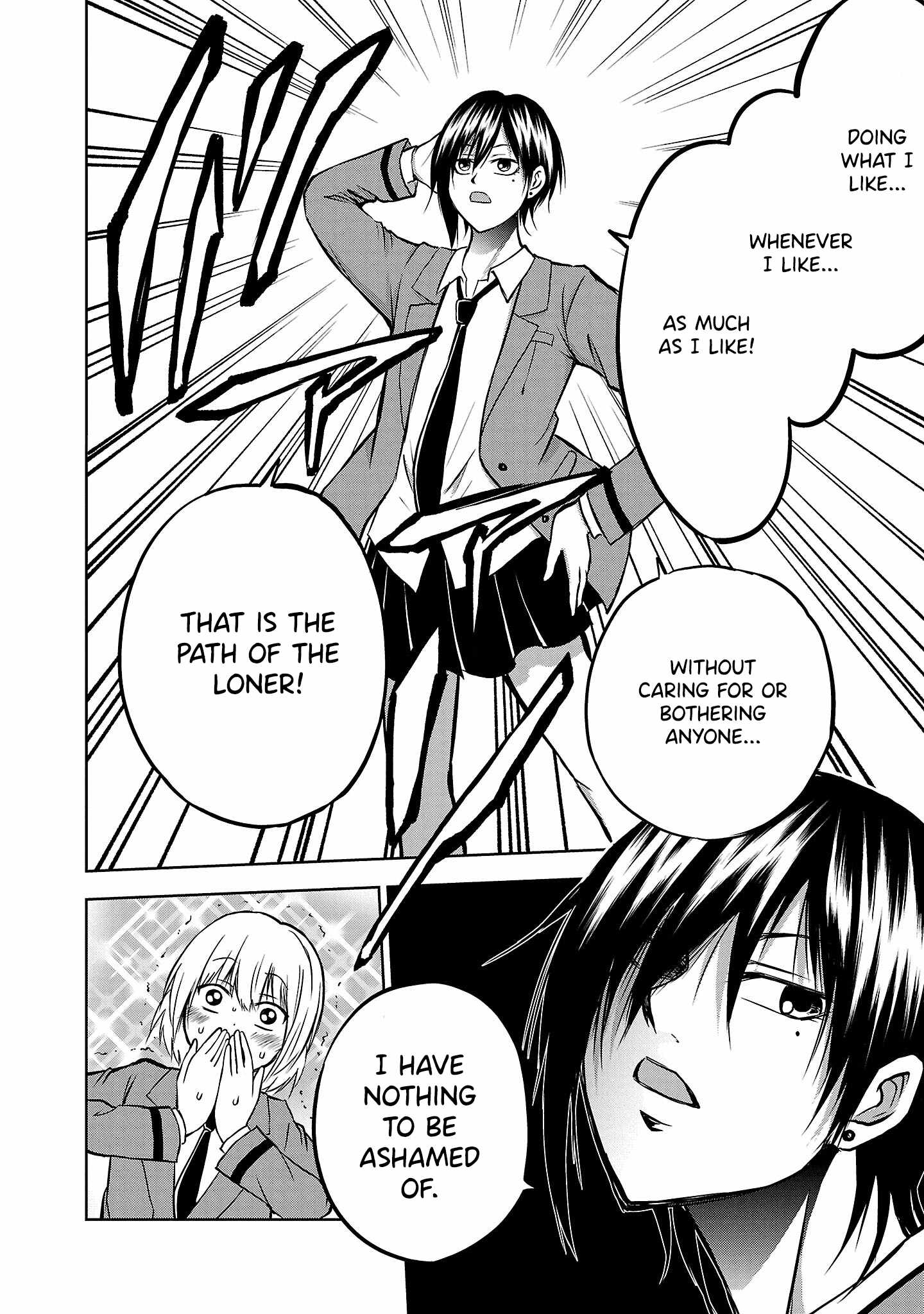 Isegure – Isekai Cheat Musou Ore TUEEE-kei Ikiri Tenseisha ni Kamaseinu ni sare Tsuzuketa Elite Kishi, Chou Gureru. Chapter 5 - Page 31