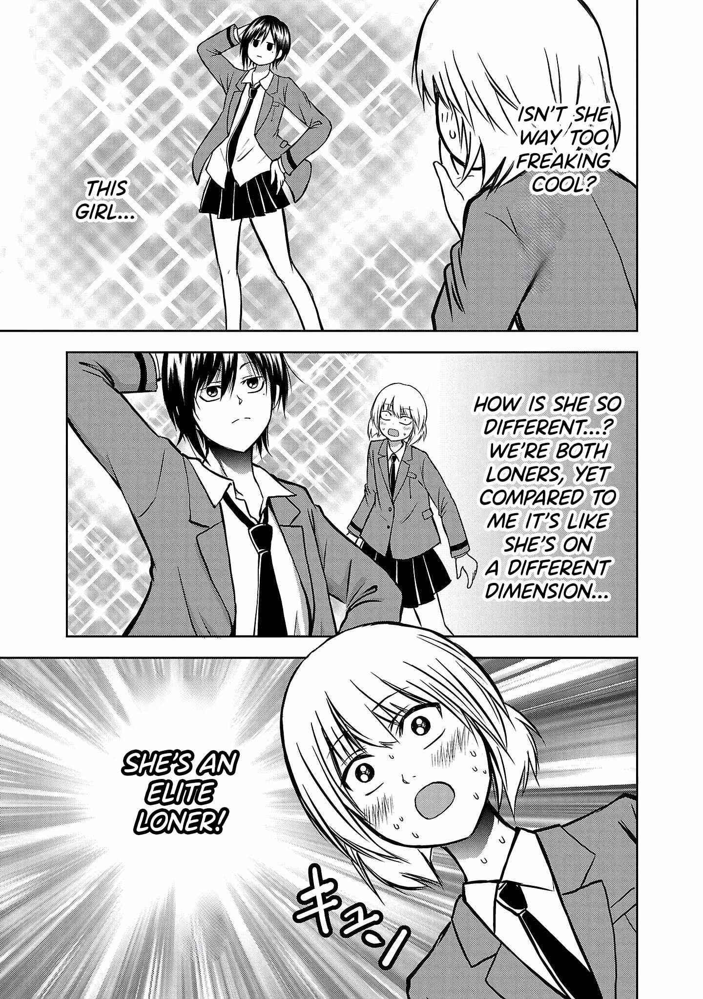 Isegure – Isekai Cheat Musou Ore TUEEE-kei Ikiri Tenseisha ni Kamaseinu ni sare Tsuzuketa Elite Kishi, Chou Gureru. Chapter 5 - Page 32