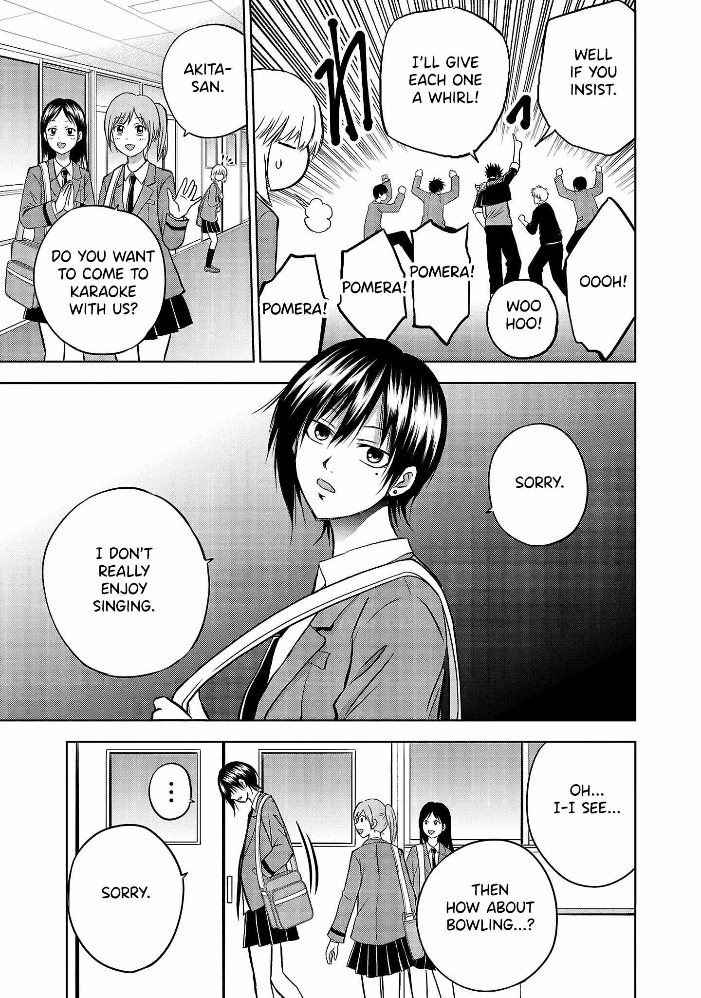 Isegure – Isekai Cheat Musou Ore TUEEE-kei Ikiri Tenseisha ni Kamaseinu ni sare Tsuzuketa Elite Kishi, Chou Gureru. Chapter 5 - Page 38