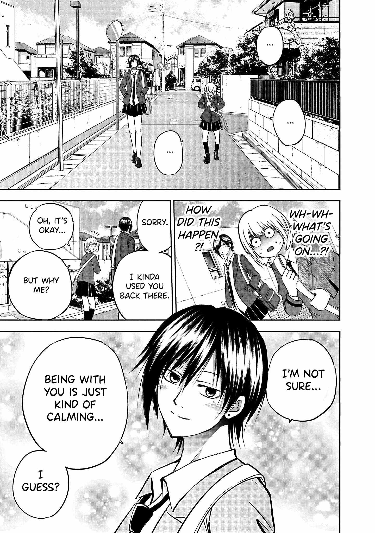 Isegure – Isekai Cheat Musou Ore TUEEE-kei Ikiri Tenseisha ni Kamaseinu ni sare Tsuzuketa Elite Kishi, Chou Gureru. Chapter 5 - Page 40