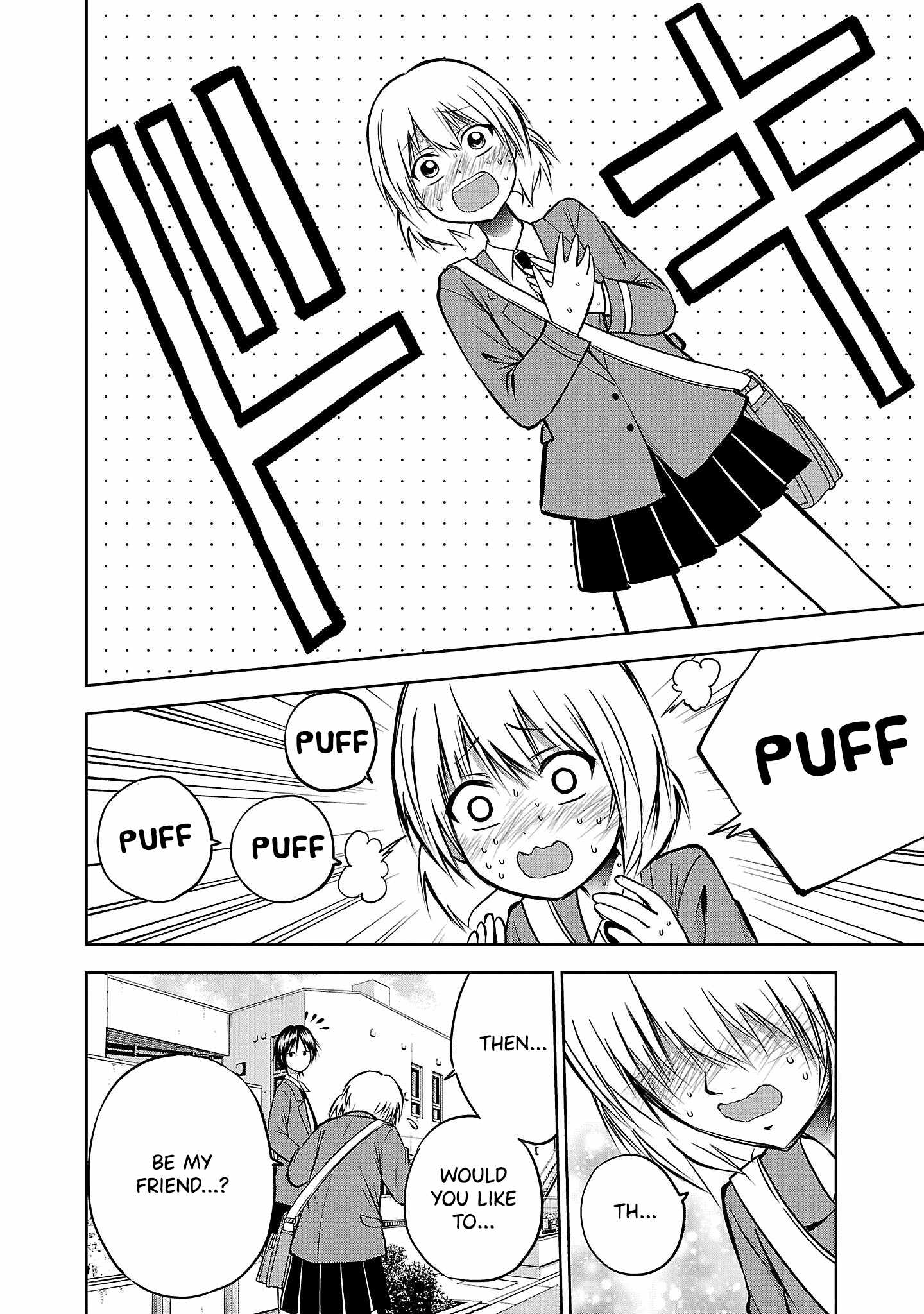 Isegure – Isekai Cheat Musou Ore TUEEE-kei Ikiri Tenseisha ni Kamaseinu ni sare Tsuzuketa Elite Kishi, Chou Gureru. Chapter 5 - Page 41