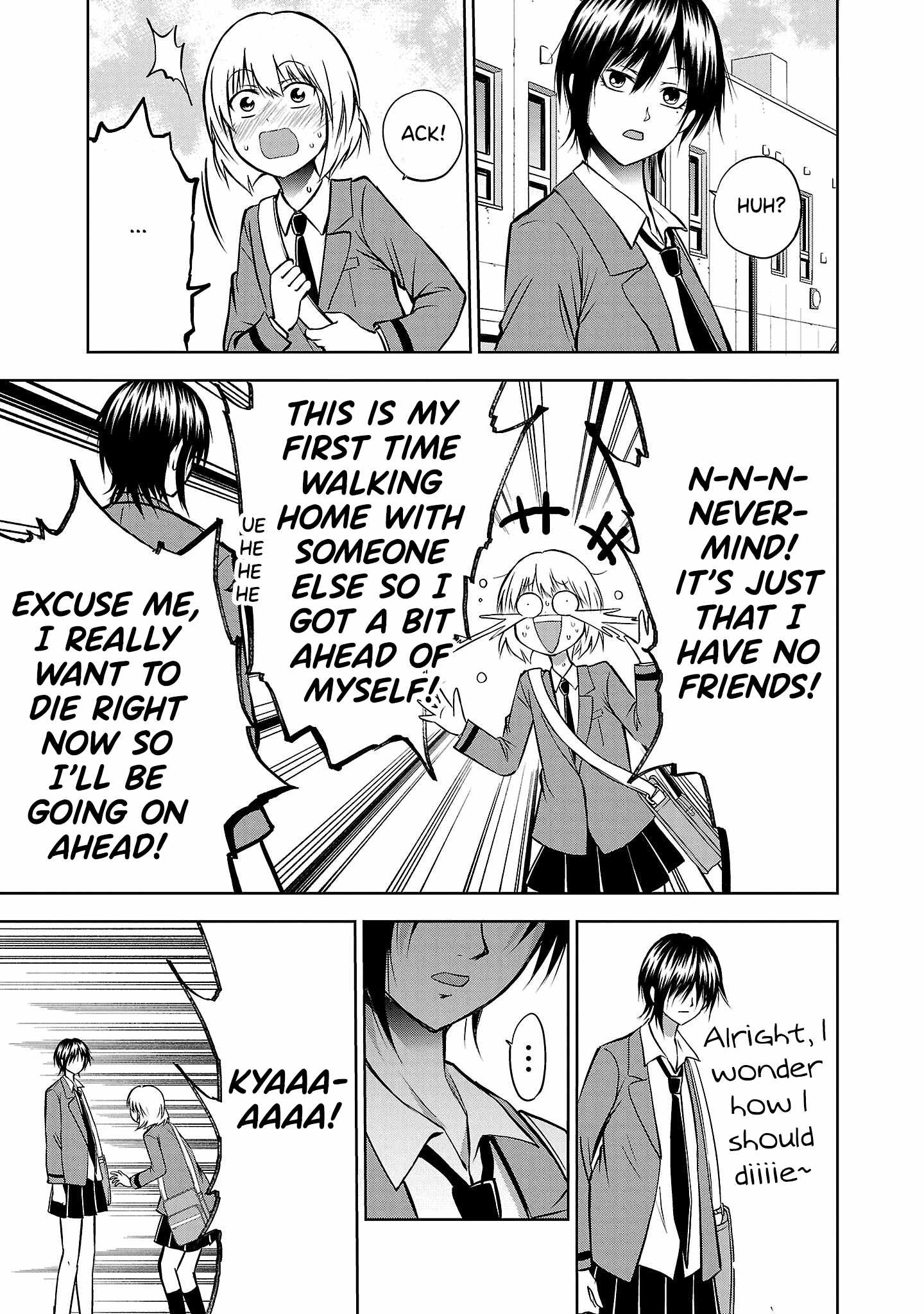 Isegure – Isekai Cheat Musou Ore TUEEE-kei Ikiri Tenseisha ni Kamaseinu ni sare Tsuzuketa Elite Kishi, Chou Gureru. Chapter 5 - Page 42