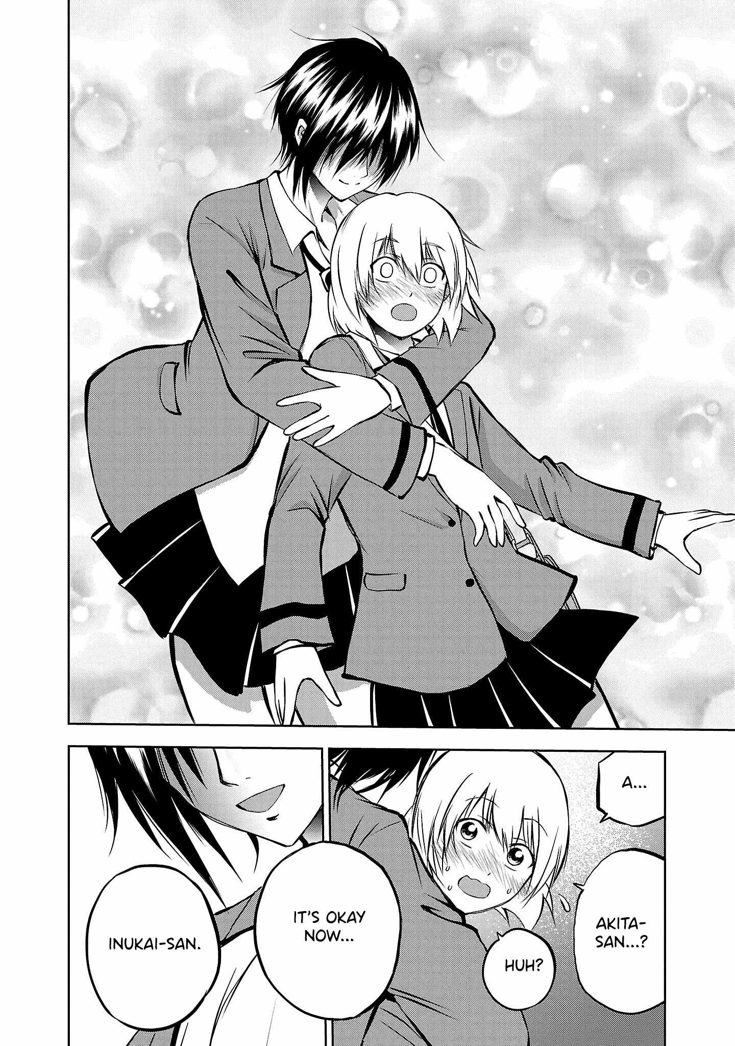 Isegure – Isekai Cheat Musou Ore TUEEE-kei Ikiri Tenseisha ni Kamaseinu ni sare Tsuzuketa Elite Kishi, Chou Gureru. Chapter 5 - Page 45