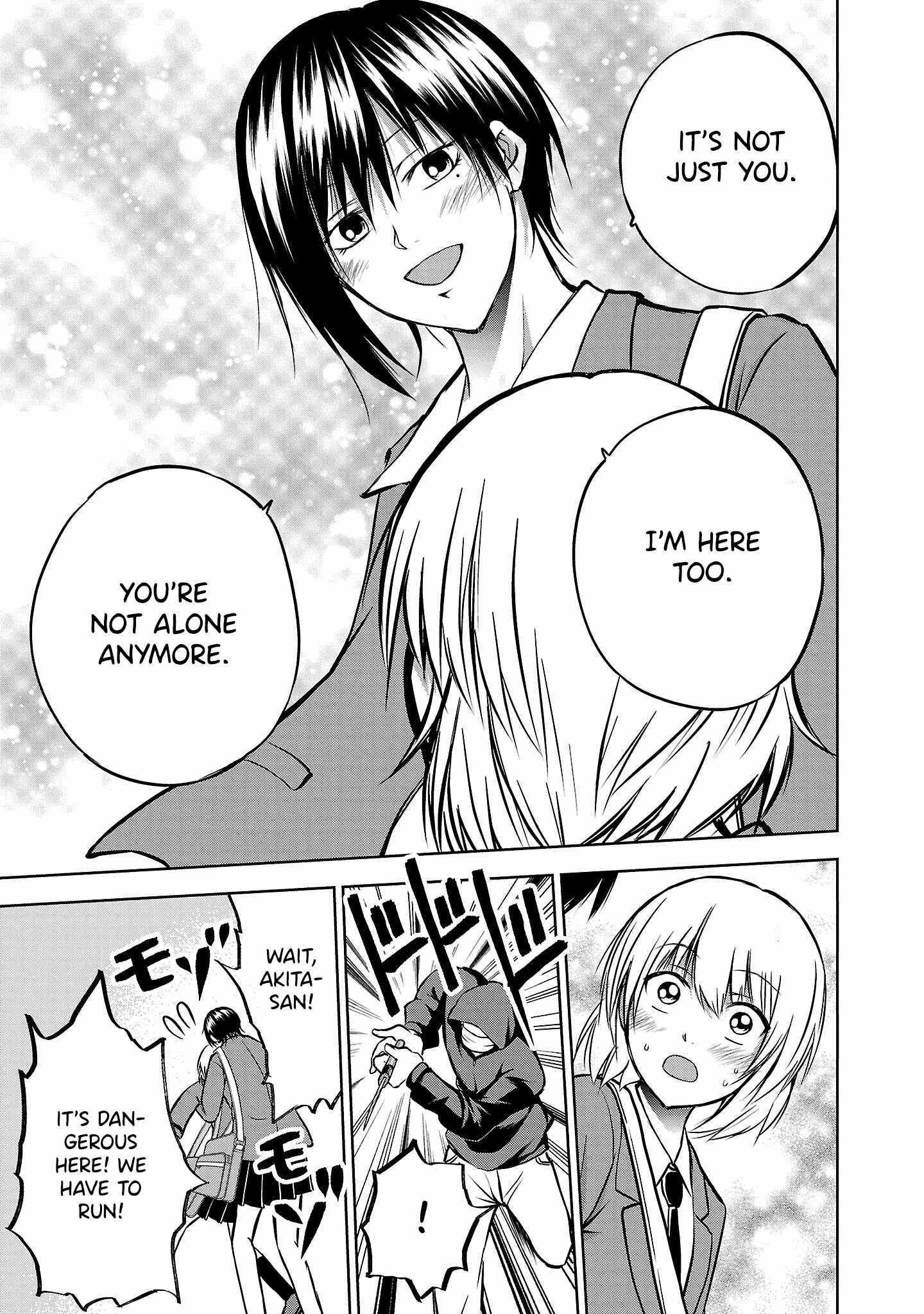 Isegure – Isekai Cheat Musou Ore TUEEE-kei Ikiri Tenseisha ni Kamaseinu ni sare Tsuzuketa Elite Kishi, Chou Gureru. Chapter 5 - Page 46