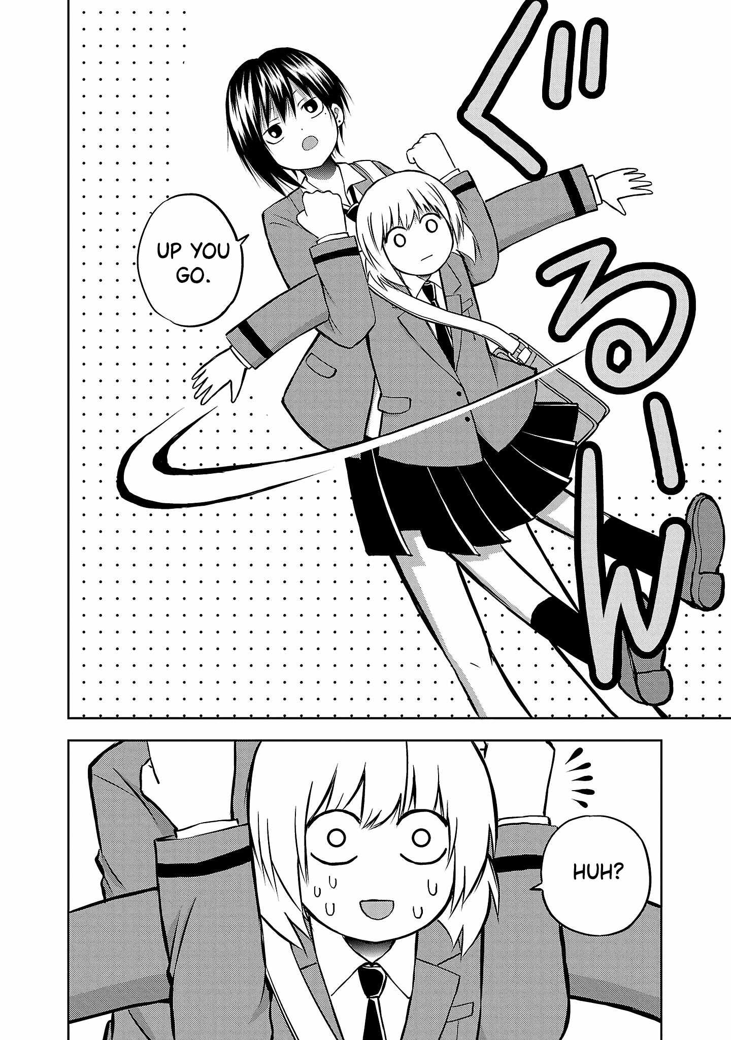 Isegure – Isekai Cheat Musou Ore TUEEE-kei Ikiri Tenseisha ni Kamaseinu ni sare Tsuzuketa Elite Kishi, Chou Gureru. Chapter 5 - Page 47